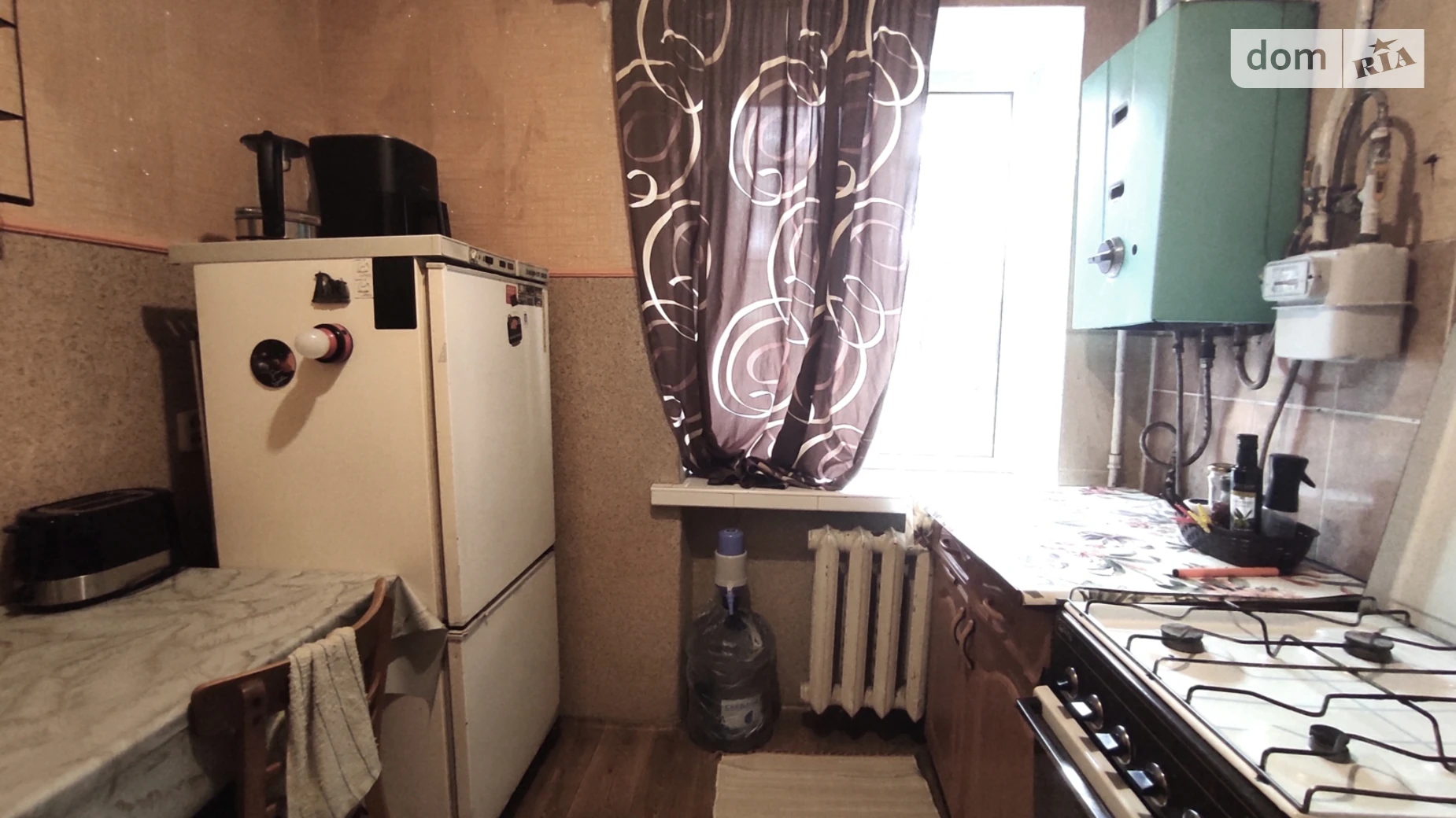 1-комнатная квартира 31 кв. м в Тернополе, ул. Винниченко Владимира - фото 4