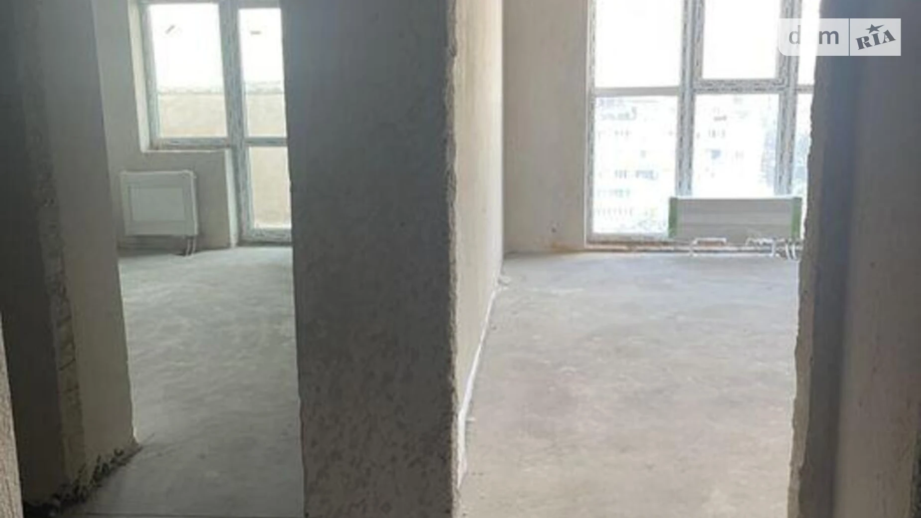 Продается 1-комнатная квартира 47.3 кв. м в Киеве, ул. Загоровская(Багговутовская), 25 - фото 2