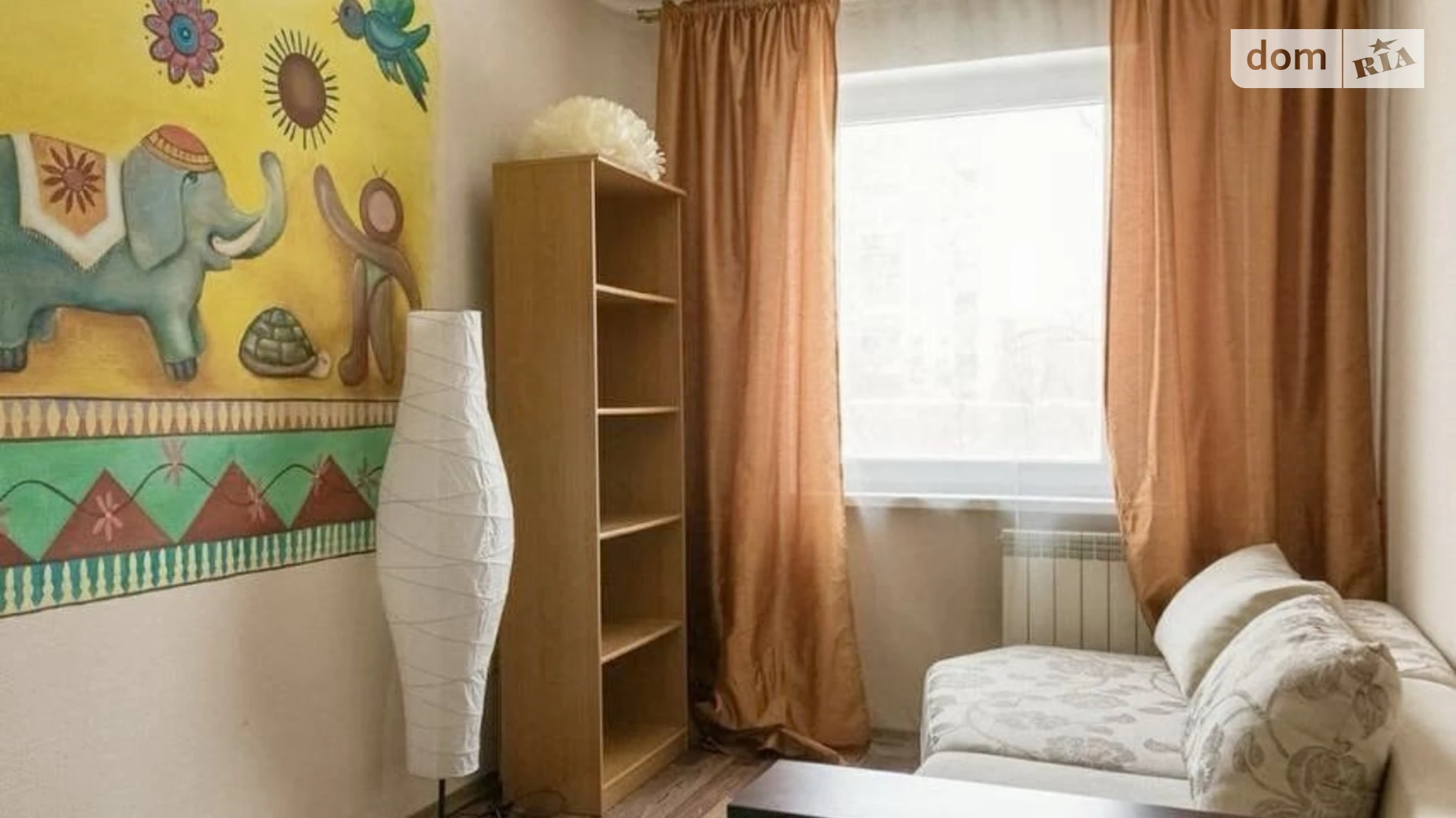 Сдается в аренду 2-комнатная квартира 50 кв. м в Киеве, ул. Левка Лукьяненко, 1Е - фото 4