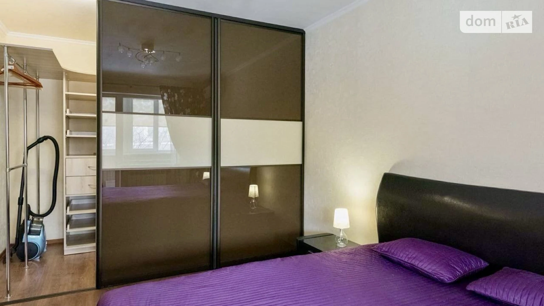 Сдается в аренду 2-комнатная квартира 50 кв. м в Киеве, ул. Левка Лукьяненко, 1Е - фото 2