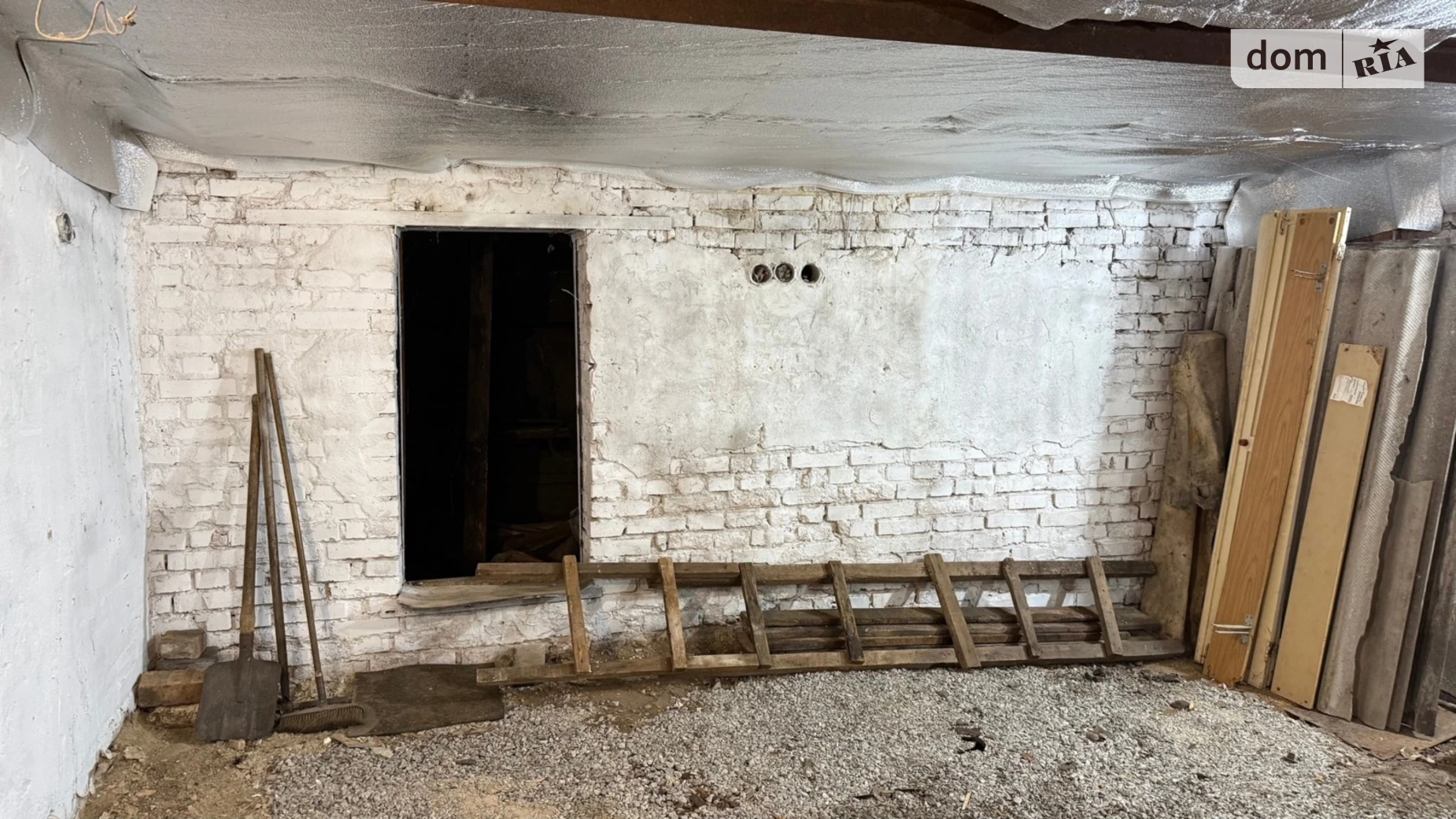 Продается место в гаражном кооперативе под легковое авто на 35 кв. м, цена: 6900 $ - фото 2