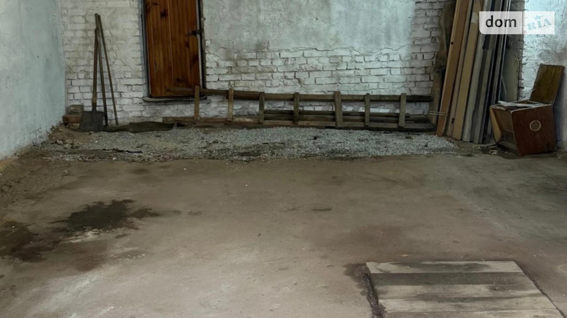 Продается место в гаражном кооперативе под легковое авто на 35 кв. м, цена: 6900 $ - фото 4