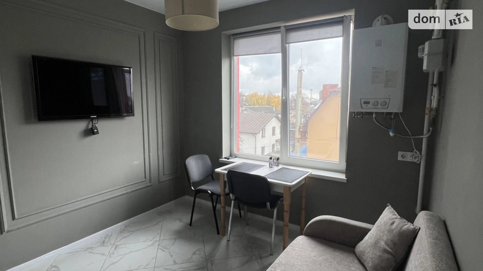 ул. Железнодорожная, 13 Центр Ивано-Франковск - фото 3