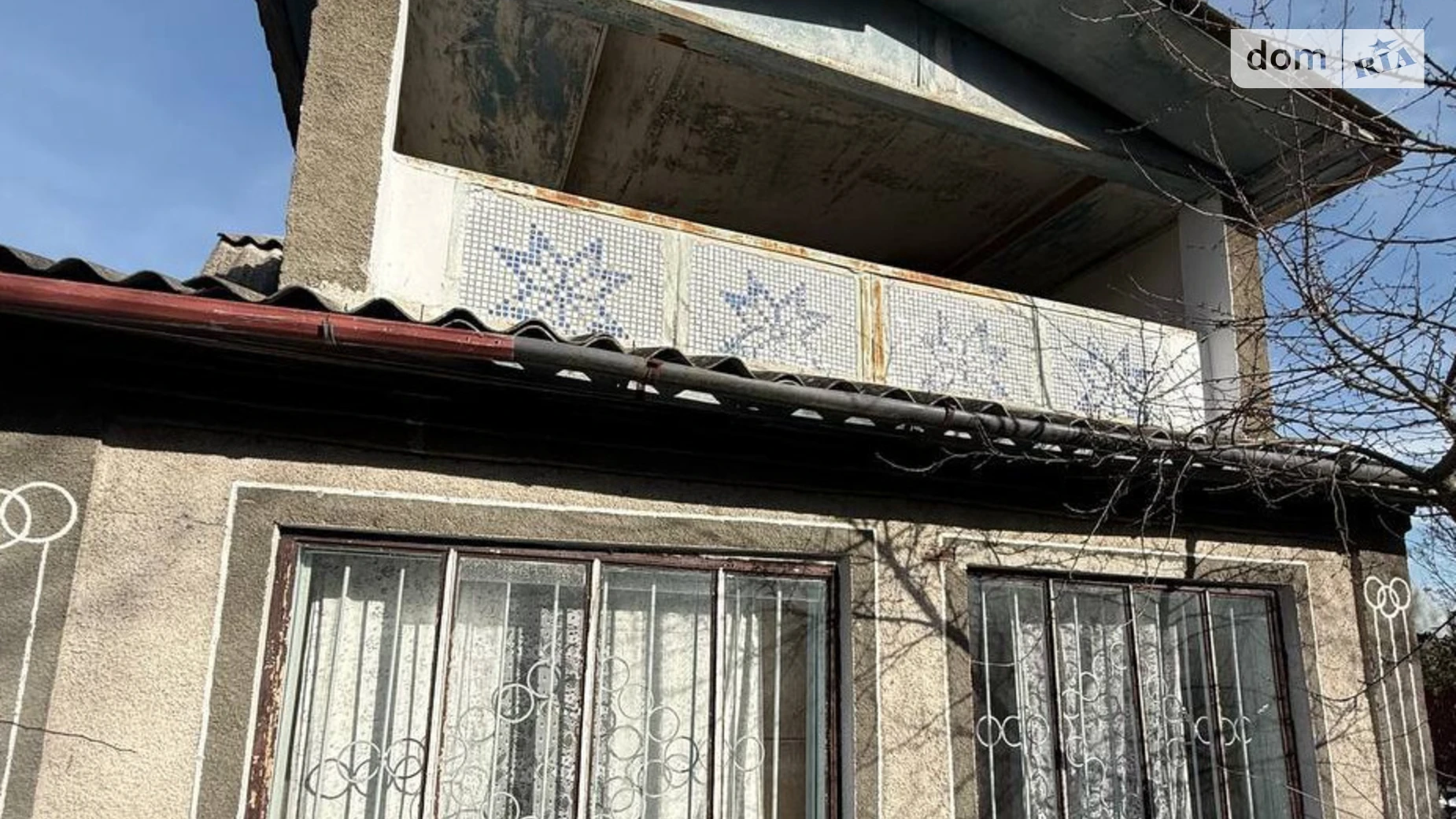 Продается одноэтажный дом 30.4 кв. м с камином, цена: 18000 $ - фото 2