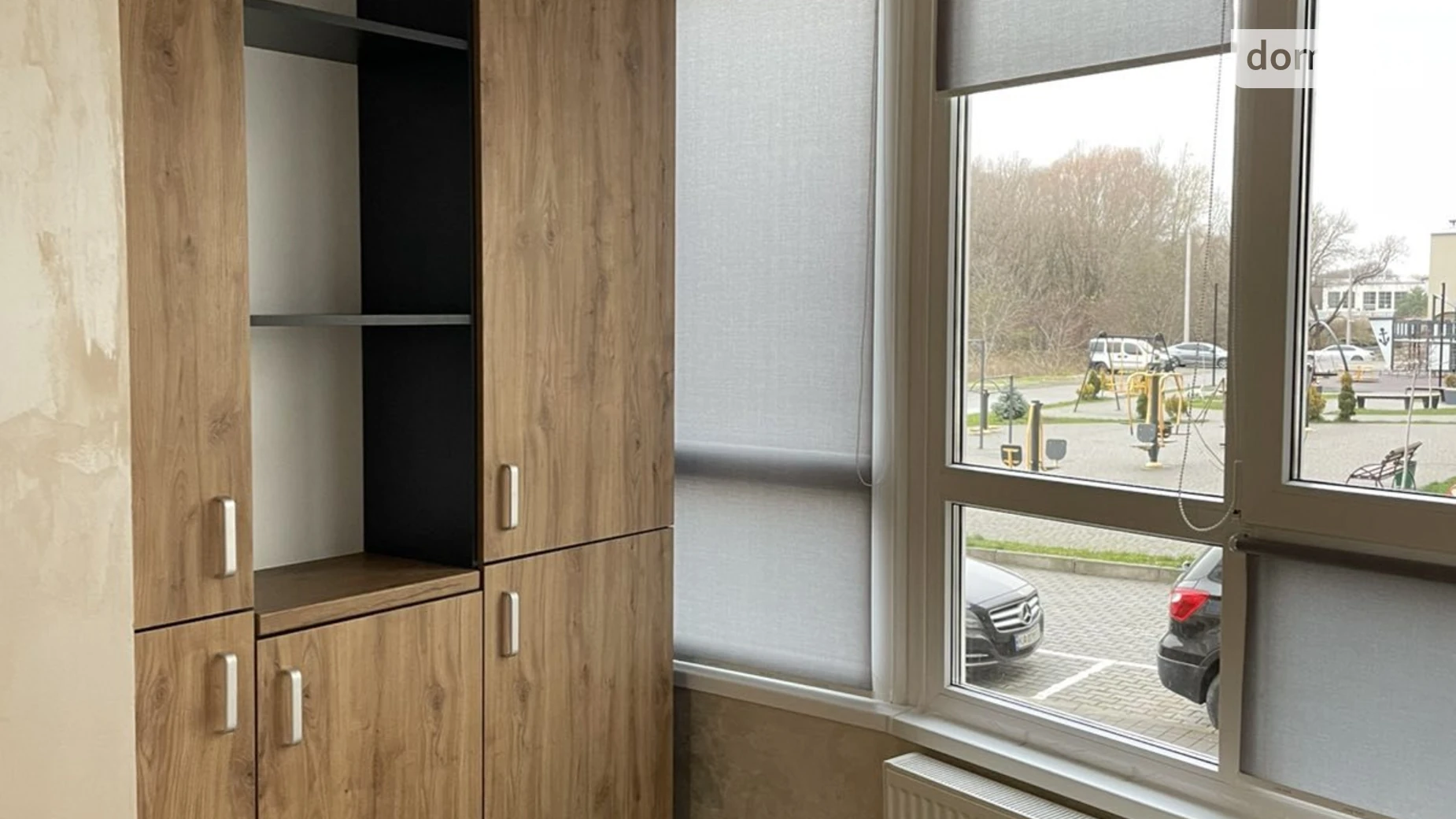 Сдается в аренду 1-комнатная квартира 51 кв. м в Хмельницком, ул. Заречанская, 3/3 - фото 4