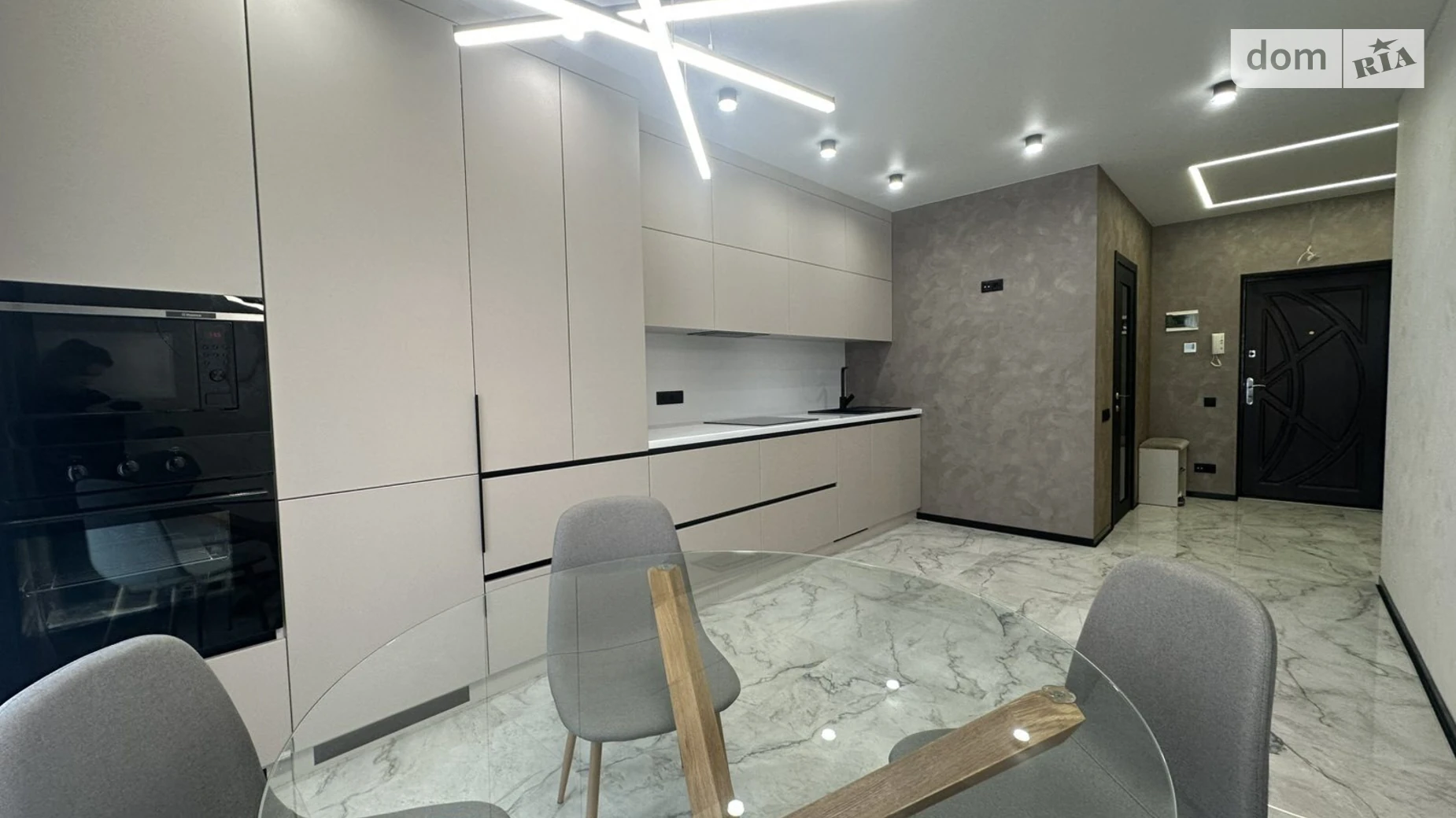 Продається 1-кімнатна квартира 49 кв. м у, цена: 63000 $ - фото 2