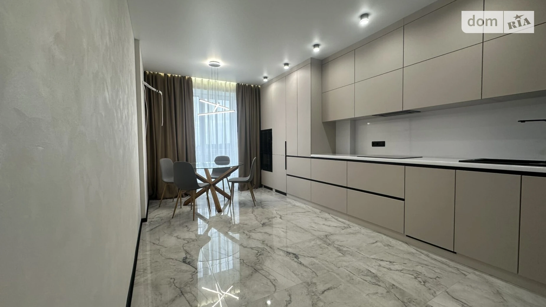 Продається 1-кімнатна квартира 49 кв. м у, цена: 63000 $ - фото 5