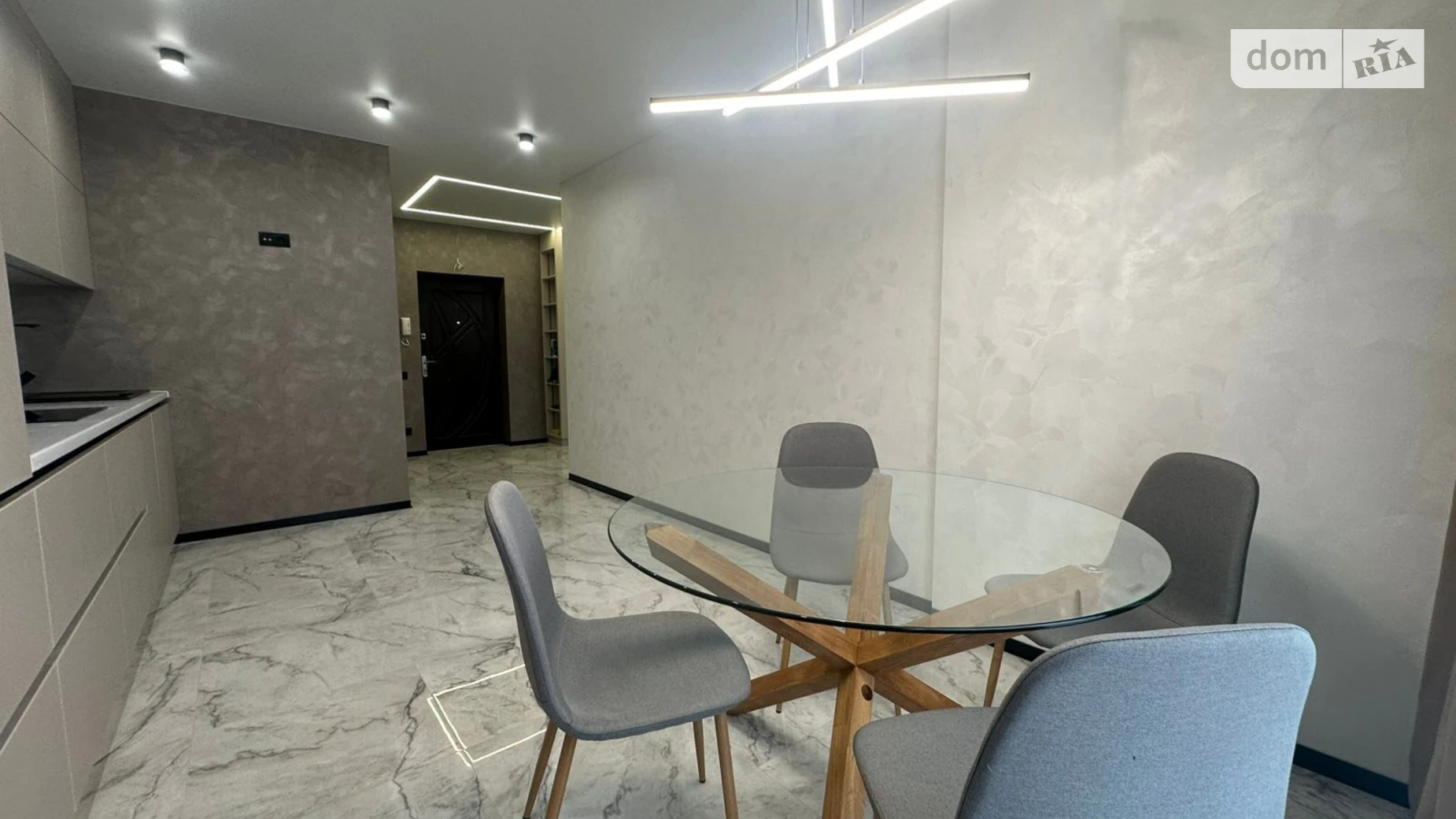 Продається 1-кімнатна квартира 49 кв. м у, цена: 63000 $ - фото 4