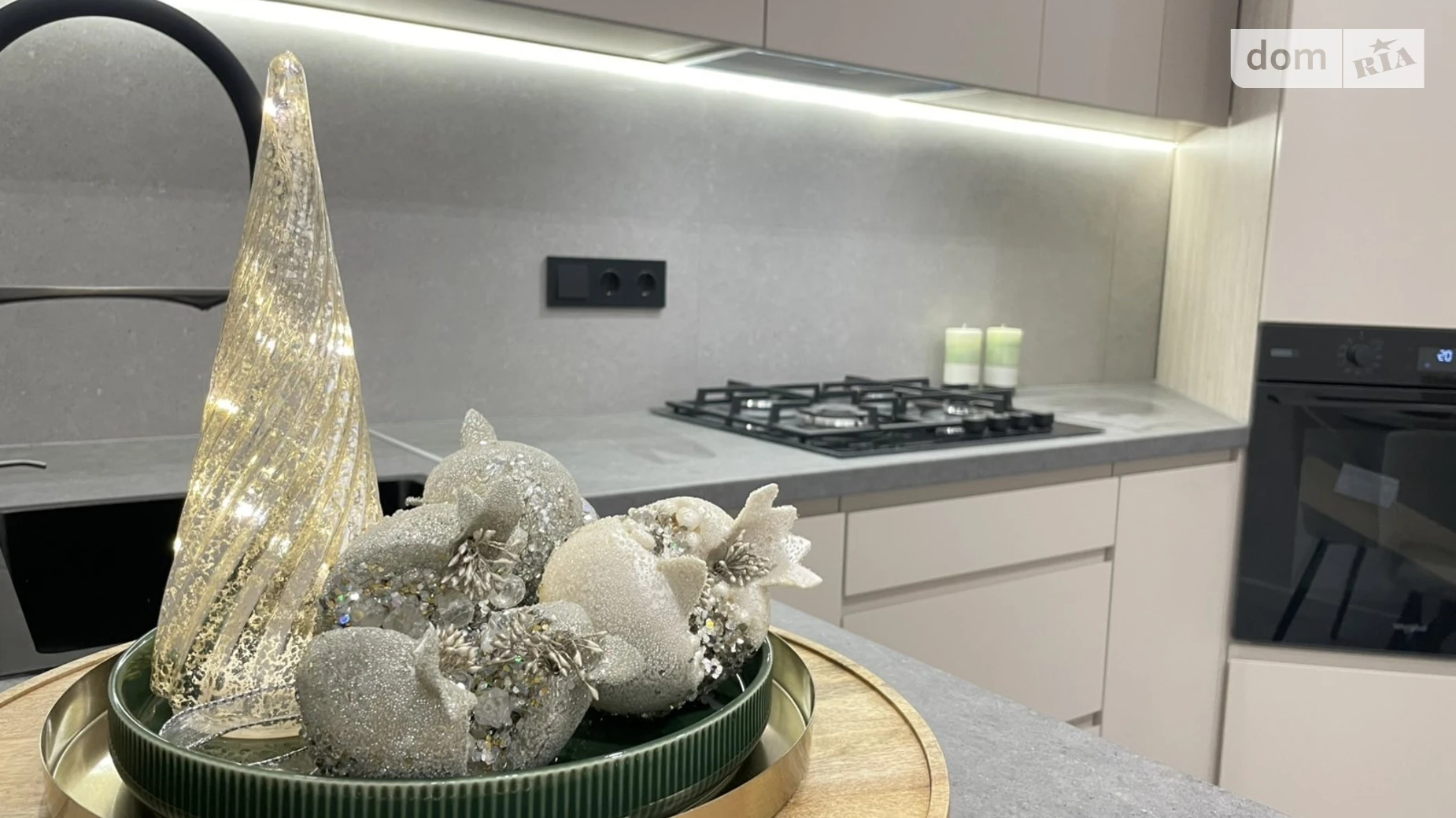 Продается 2-комнатная квартира 52 кв. м в Софиевской Борщаговке, ул. Радостная, 4 - фото 5