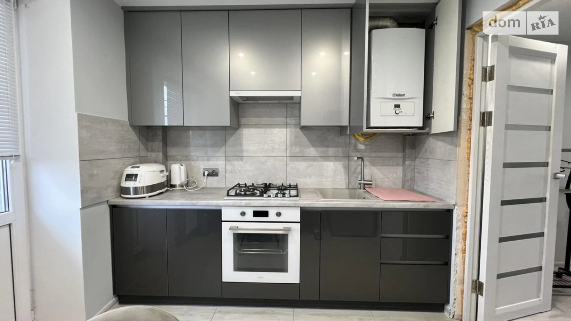 Продается 2-комнатная квартира 51.2 кв. м в, цена: 68000 $ - фото 3