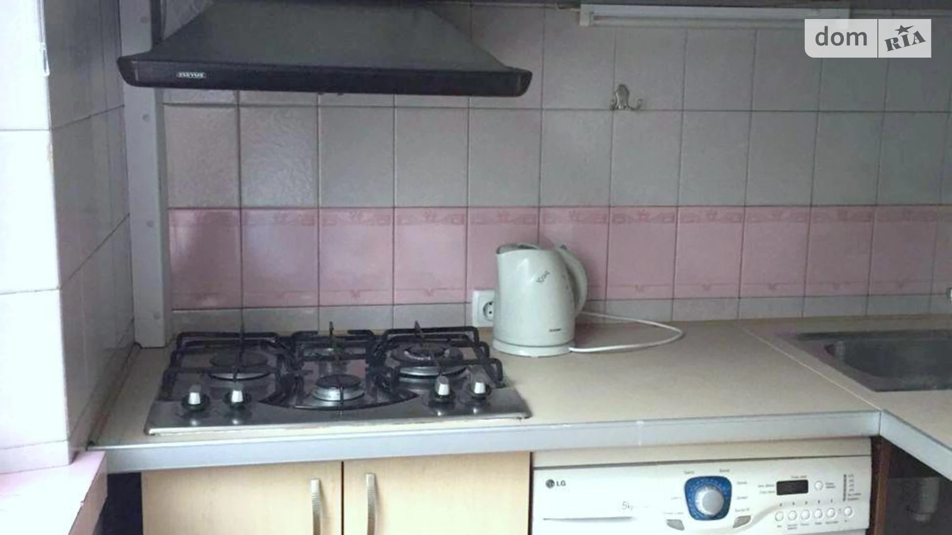 Продается 1-комнатная квартира 32.7 кв. м в Харькове, цена: 28000 $ - фото 3