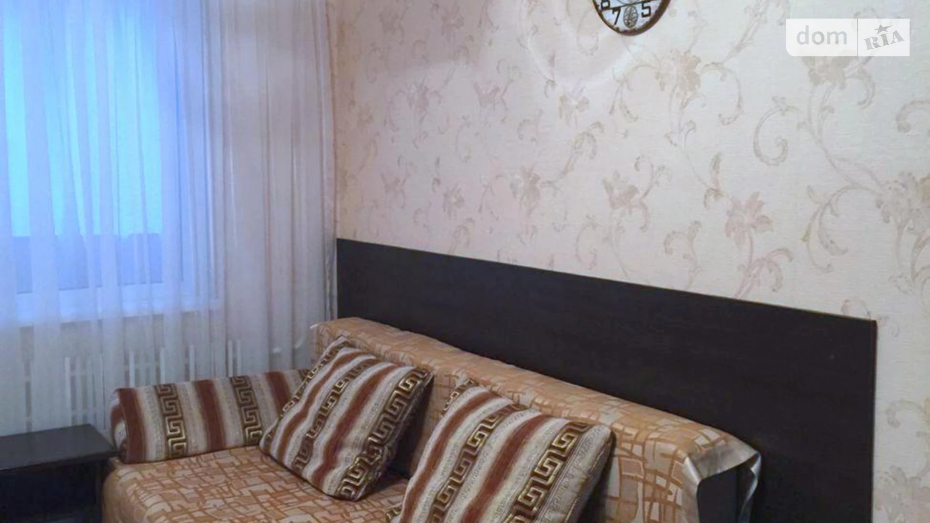 Продается 1-комнатная квартира 32.7 кв. м в Харькове, цена: 28000 $ - фото 2