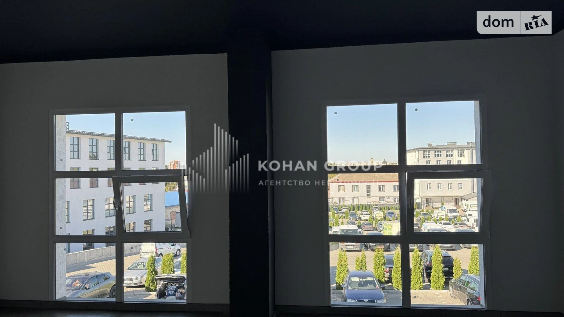 Сдается в аренду офис 156.7 кв. м в бизнес-центре, цена: 35258 грн - фото 3