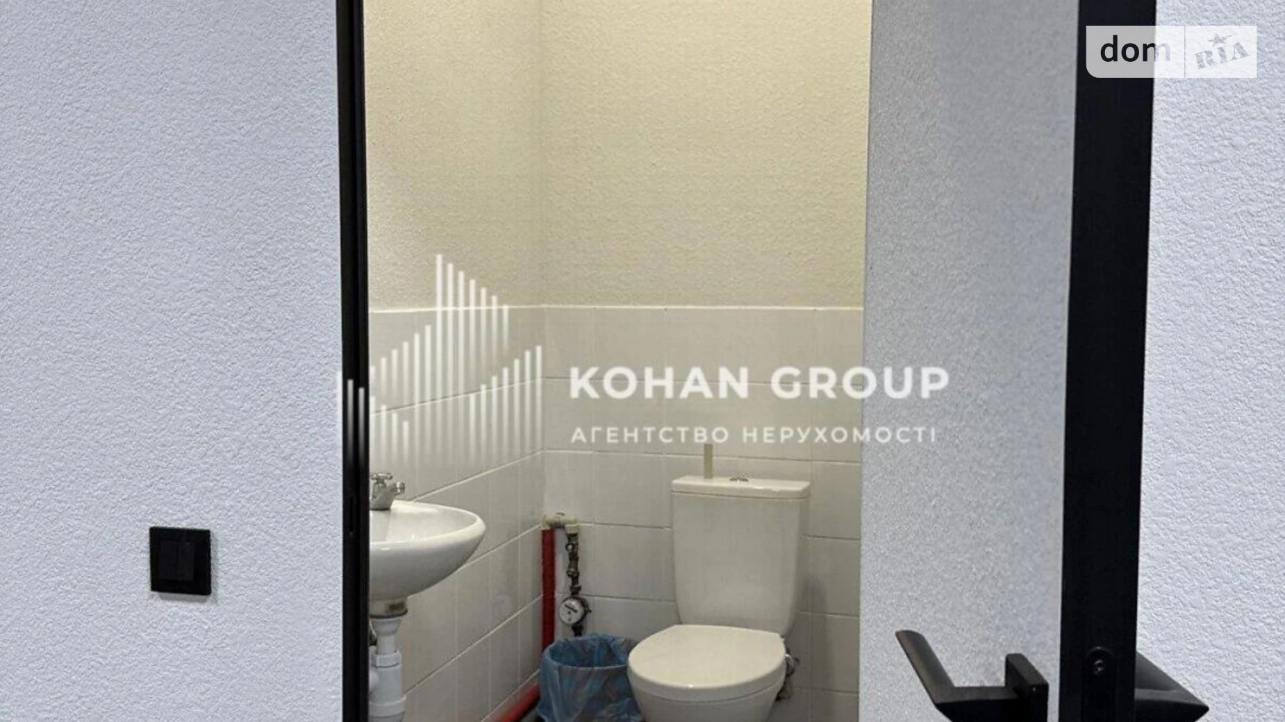 Сдается в аренду офис 156.7 кв. м в бизнес-центре, цена: 35258 грн - фото 5