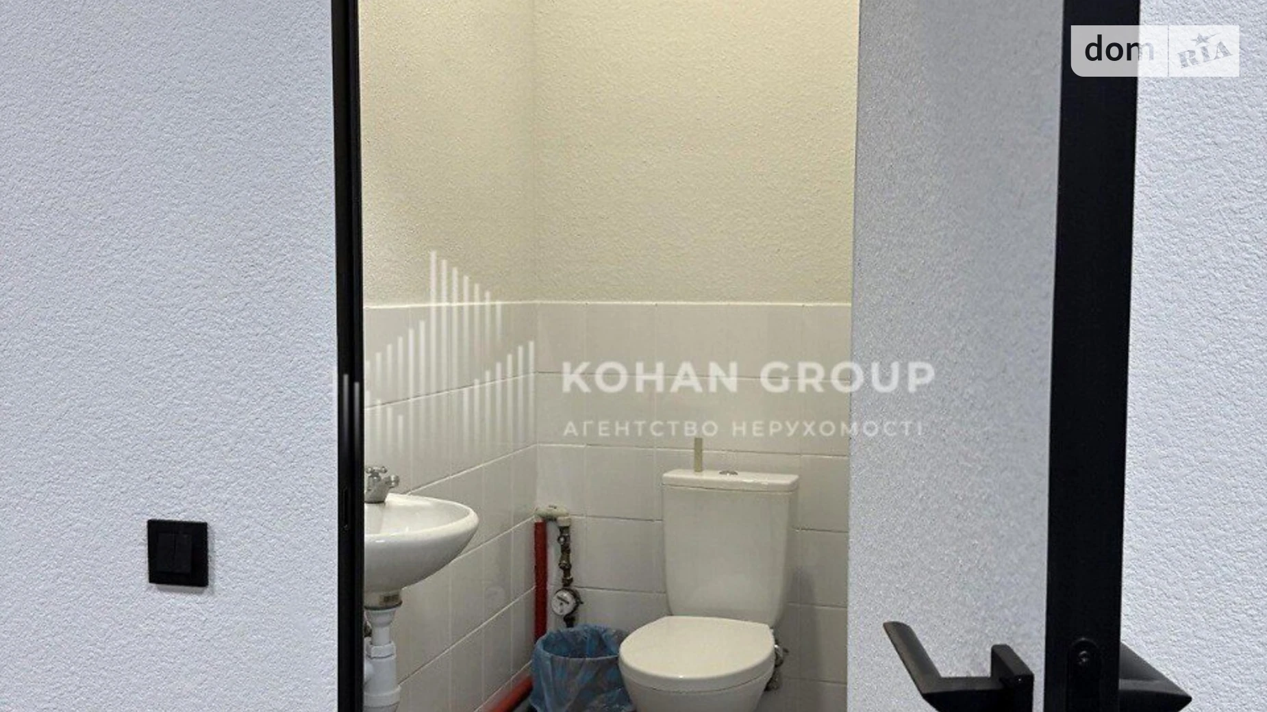 Сдается в аренду помещения свободного назначения 156.7 кв. м в 3-этажном здании, цена: 35258 грн - фото 3