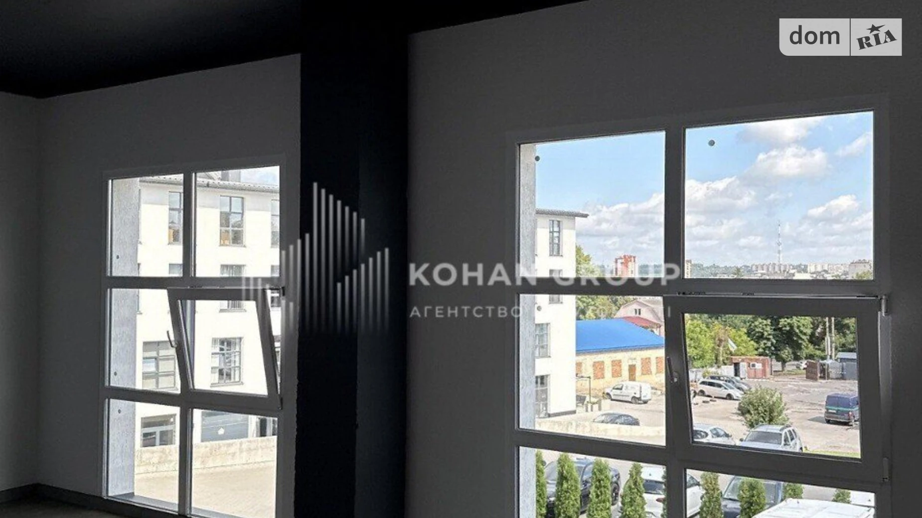 Сдается в аренду помещения свободного назначения 156.7 кв. м в 3-этажном здании, цена: 35258 грн - фото 5