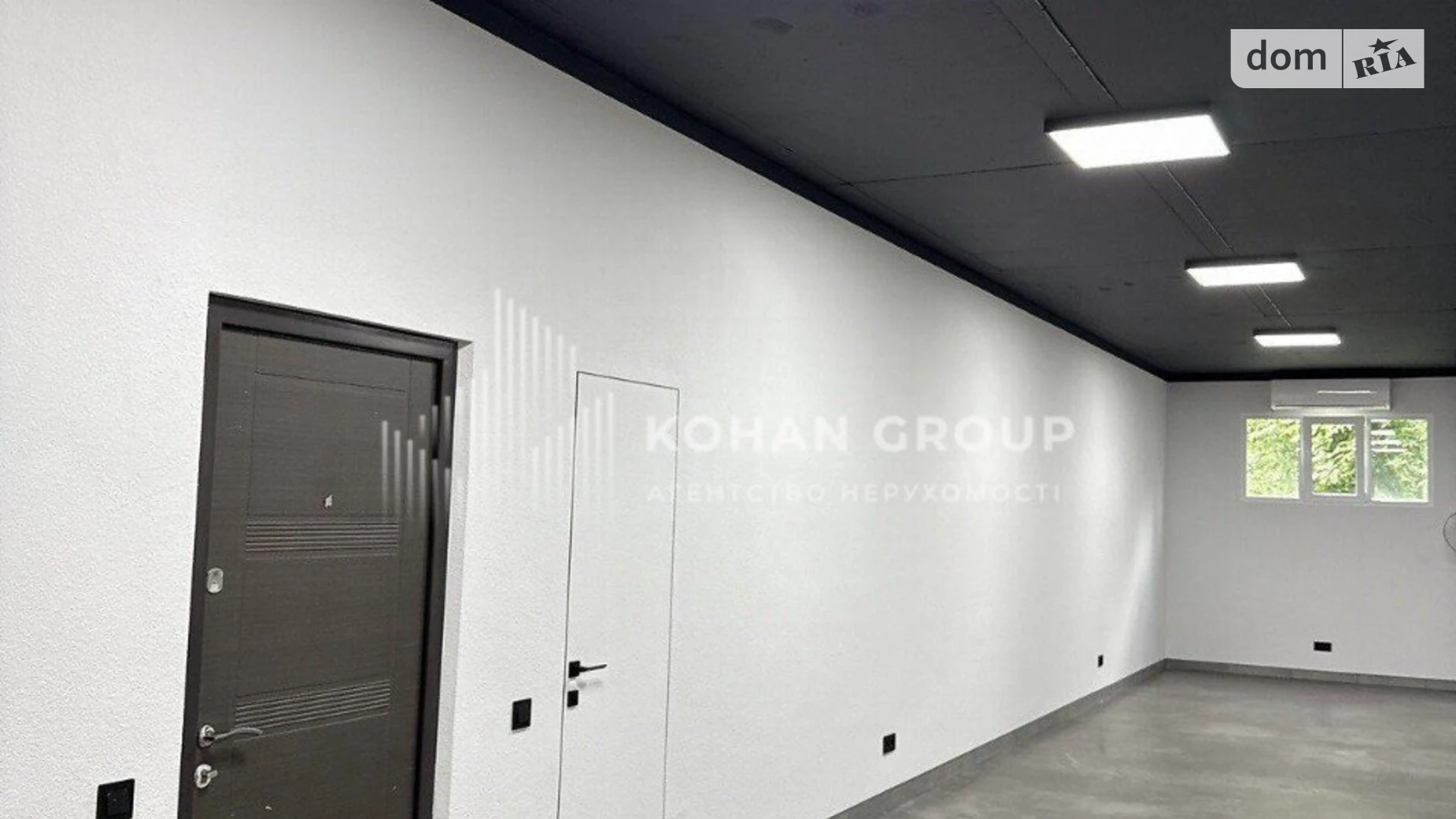Сдается в аренду помещения свободного назначения 156.7 кв. м в 3-этажном здании, цена: 35258 грн - фото 4