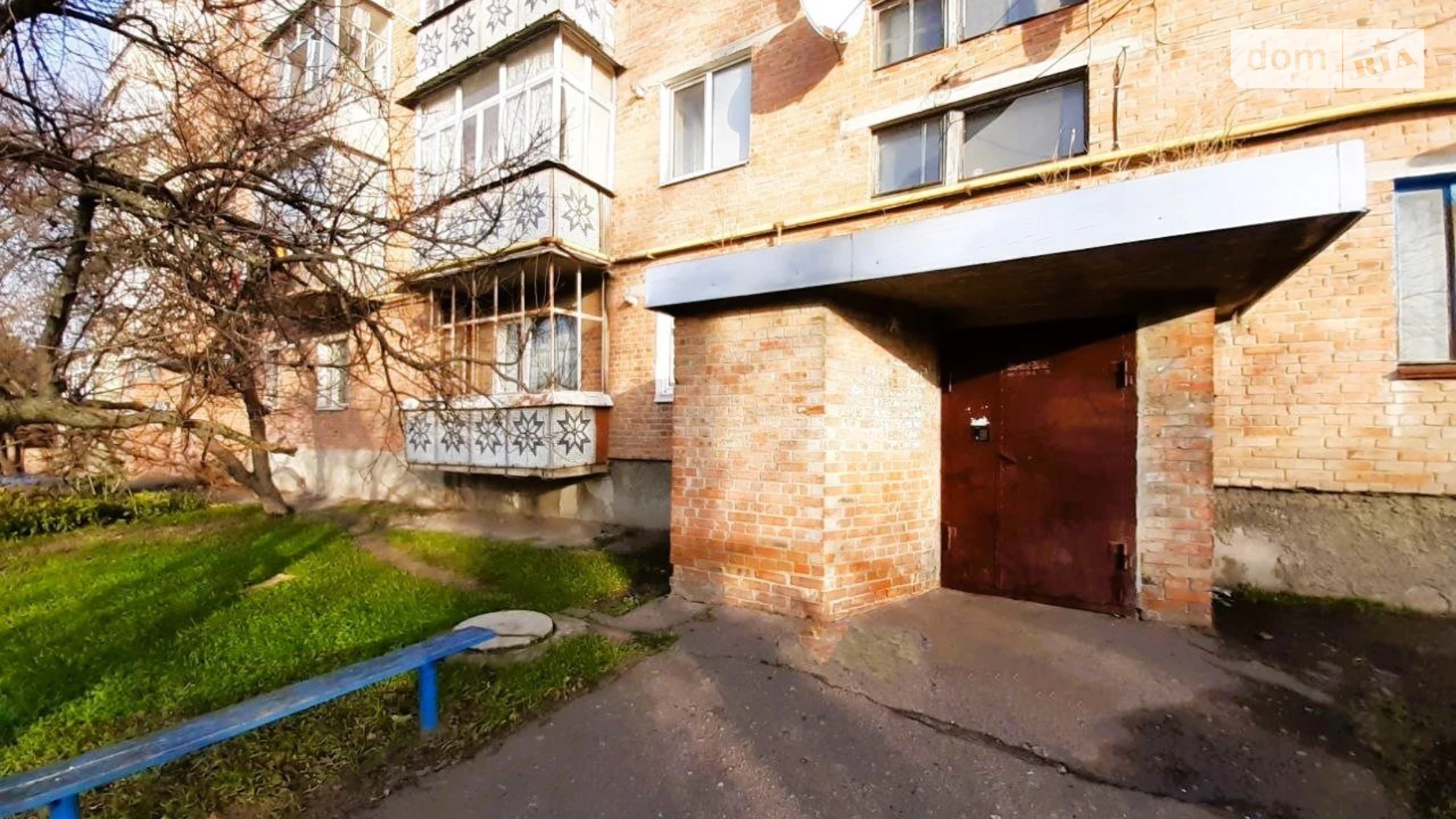 Продается 2-комнатная квартира 49.8 кв. м в Копылах, ул. Переломова Ивана(Горького) - фото 2