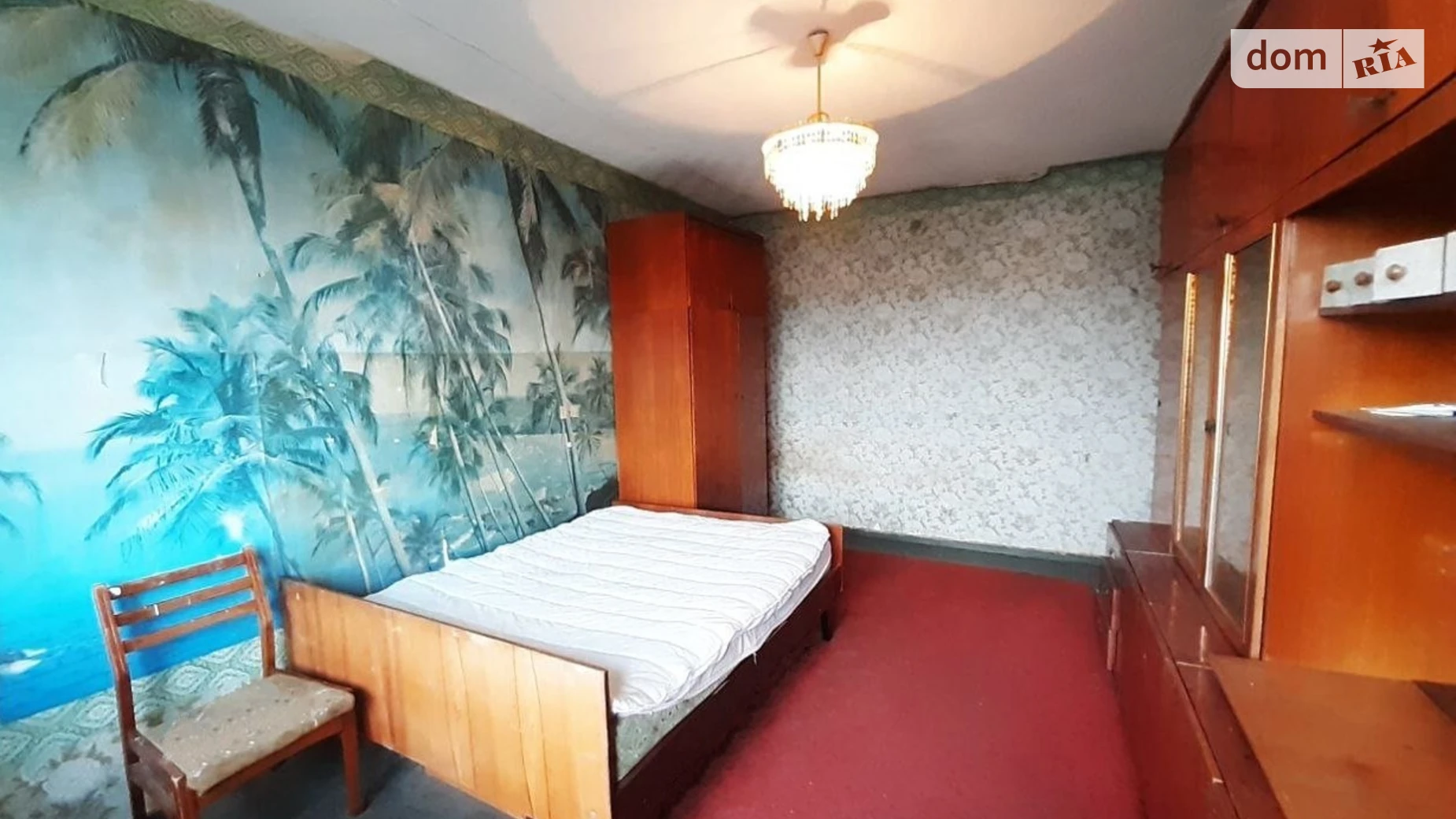 Продается 2-комнатная квартира 49.8 кв. м в Копылах, ул. Переломова Ивана(Горького) - фото 4