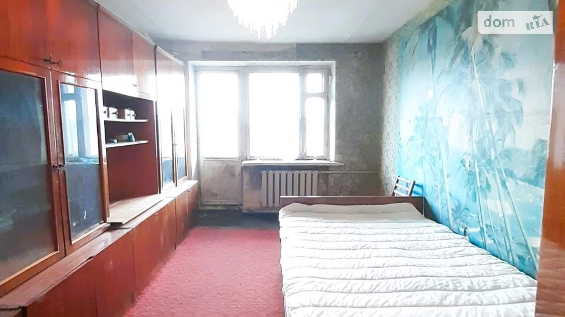 Продается 2-комнатная квартира 49.8 кв. м в Копылах, ул. Переломова Ивана(Горького) - фото 5