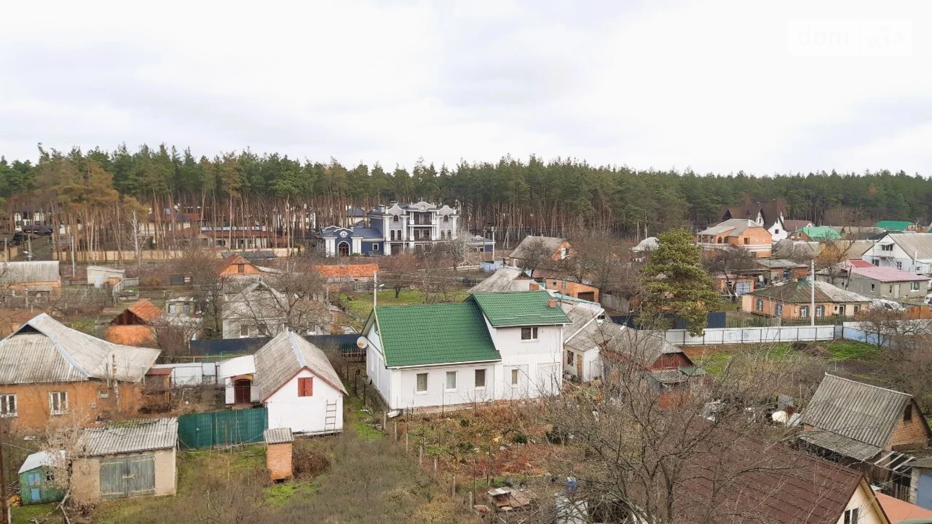 Продается 2-комнатная квартира 49.8 кв. м в Копылах, ул. Переломова Ивана(Горького) - фото 2