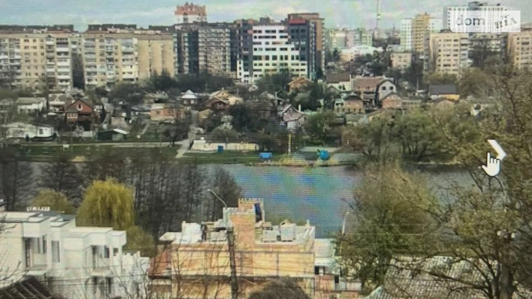 Продается 1-комнатная квартира 52 кв. м в Виннице, ул. Ивана Богуна, 27А - фото 3