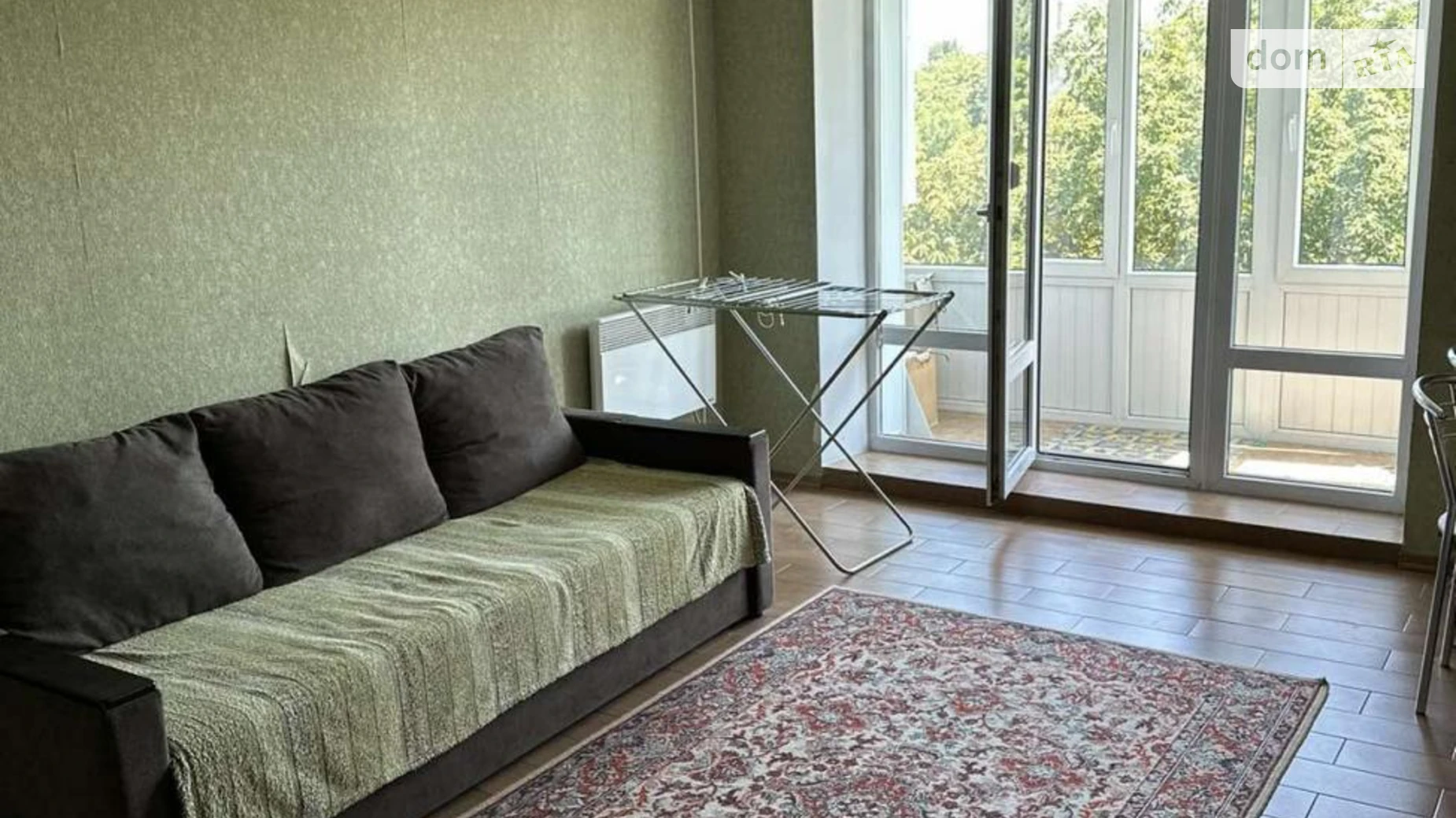 Продается 2-комнатная квартира 64 кв. м в Полтаве, ул. 23-в сентябре - фото 3