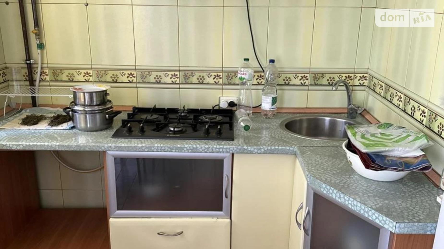 Продается 2-комнатная квартира 64 кв. м в Полтаве, ул. 23-в сентябре - фото 4