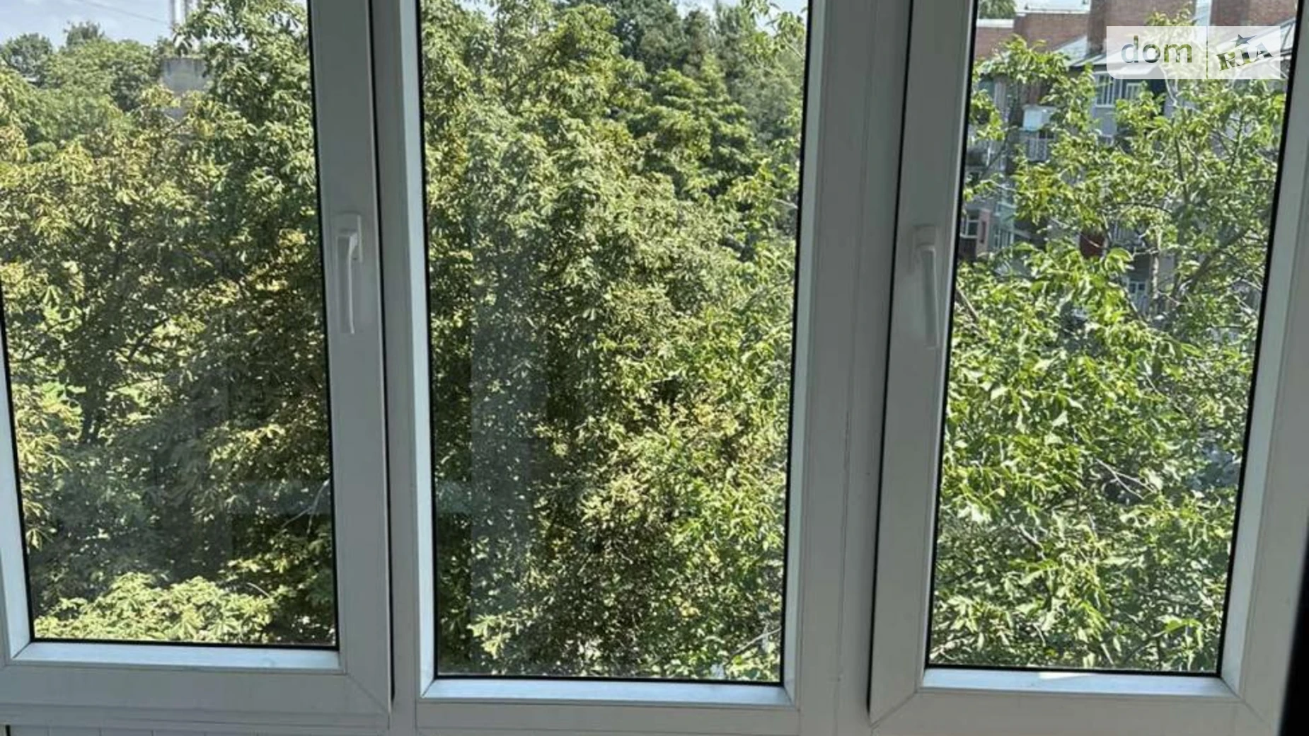 Продается 2-комнатная квартира 64 кв. м в Полтаве, ул. 23-в сентябре - фото 5