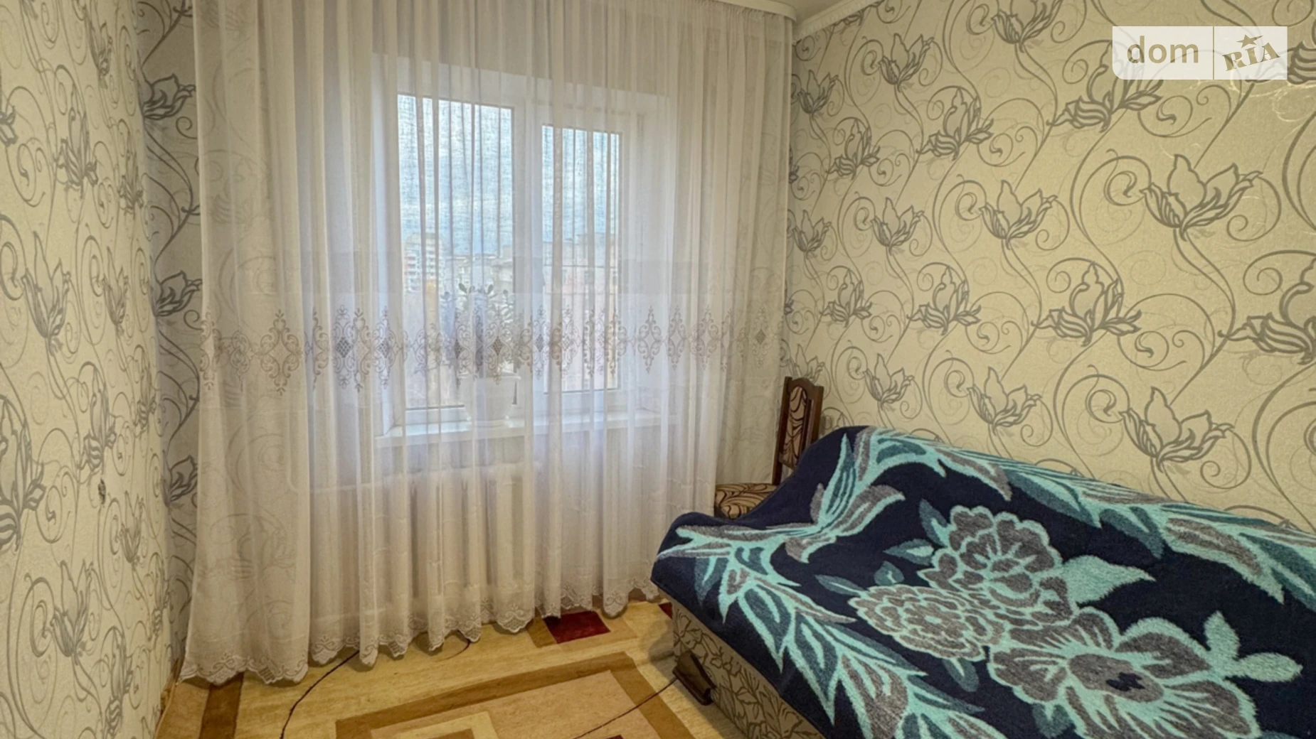 Продается 3-комнатная квартира 62.6 кв. м в Ровно, ул. Кобзарская, 17 - фото 4