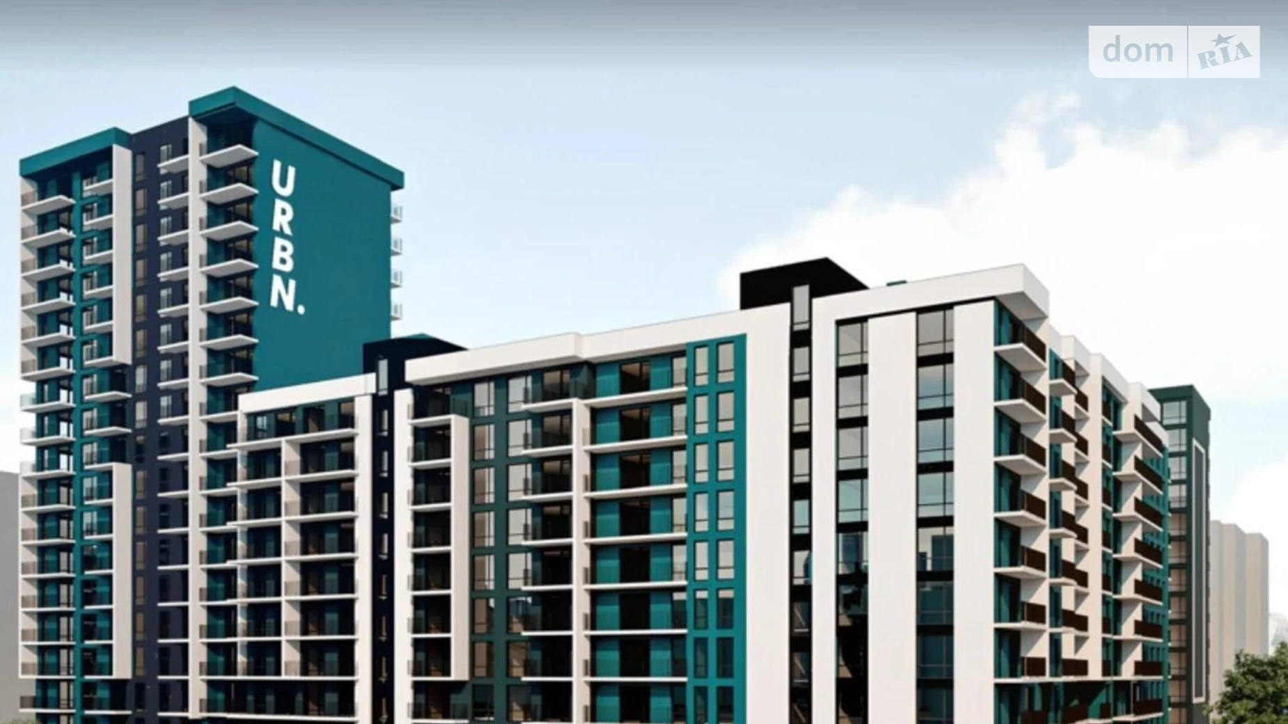 Продается 3-комнатная квартира 77.9 кв. м в Криховцах, ул. Физкультурная, undefined - фото 2