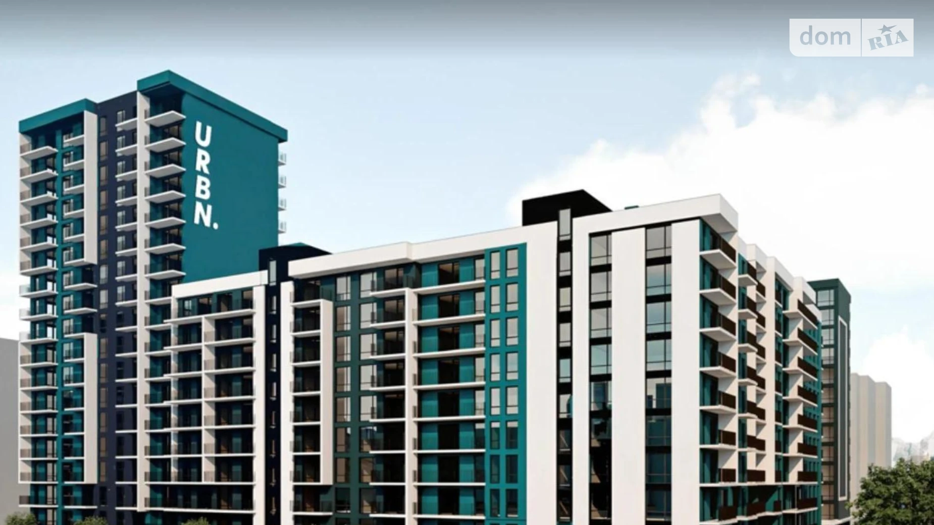 Продается 2-комнатная квартира 67.3 кв. м в Криховцах, ул. Физкультурная - фото 2