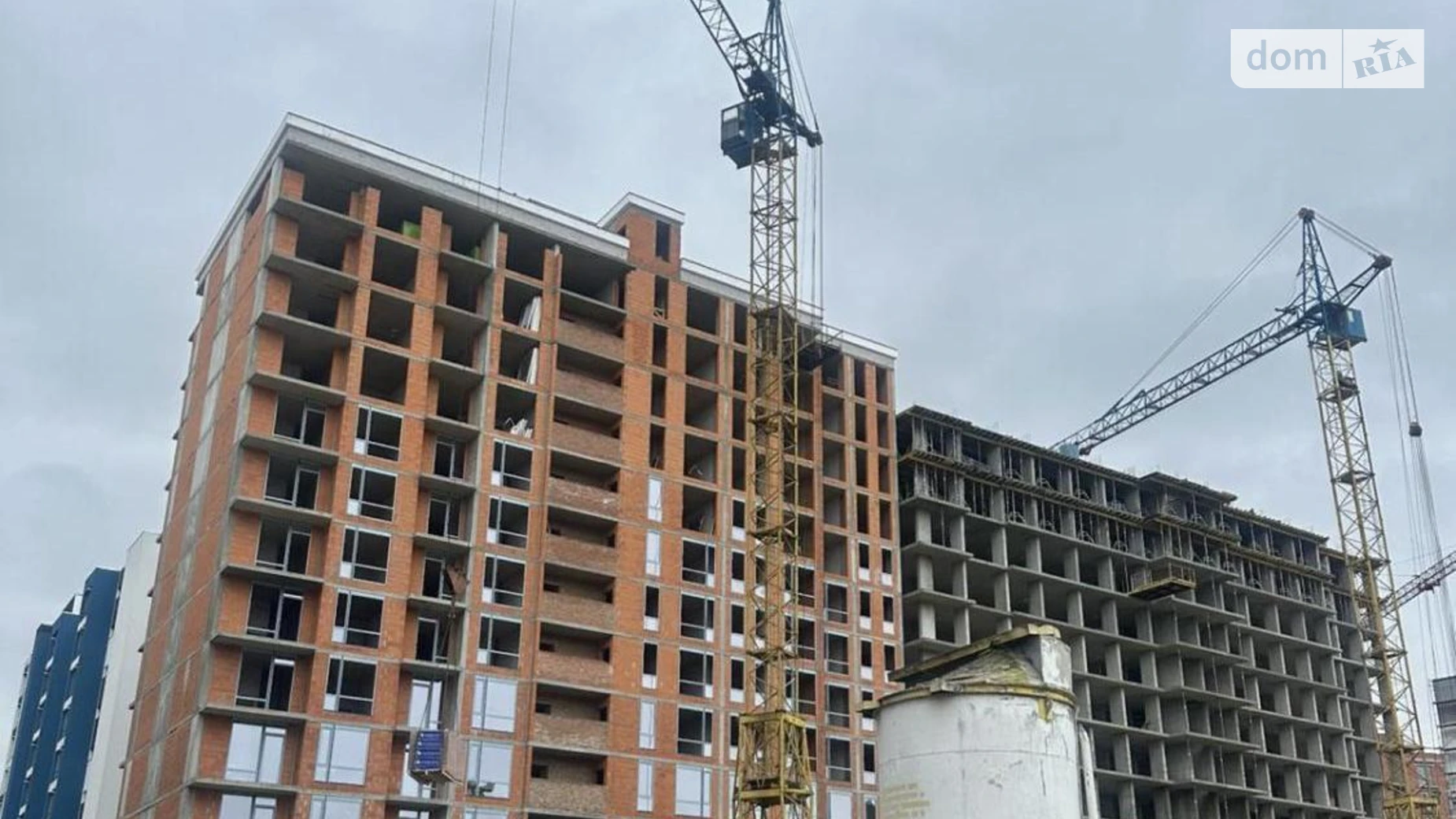 Продается 3-комнатная квартира 77.9 кв. м в Криховцах, ул. Физкультурная, undefined - фото 3