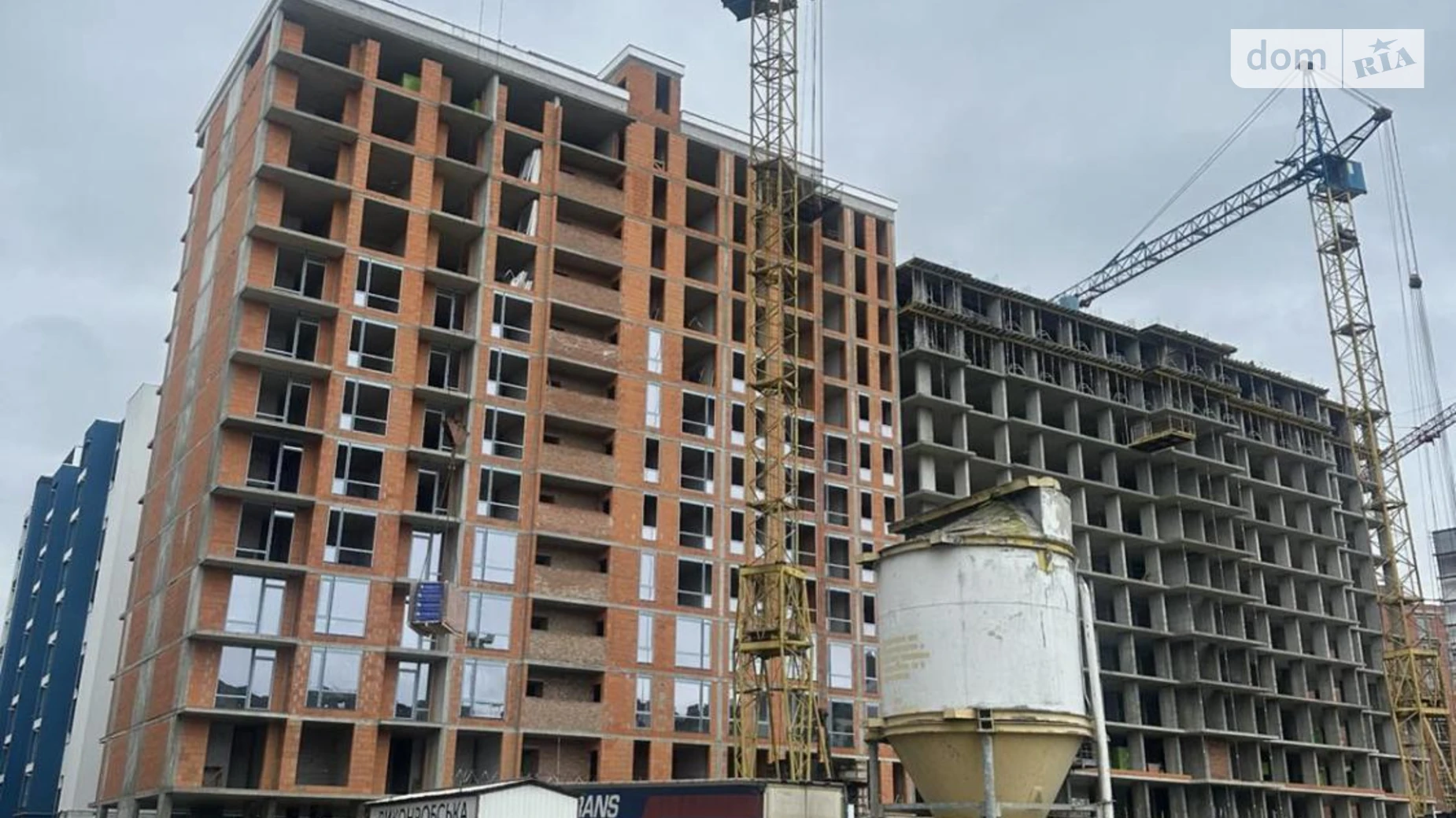 Продается 2-комнатная квартира 67.3 кв. м в Криховцах, ул. Физкультурная - фото 3