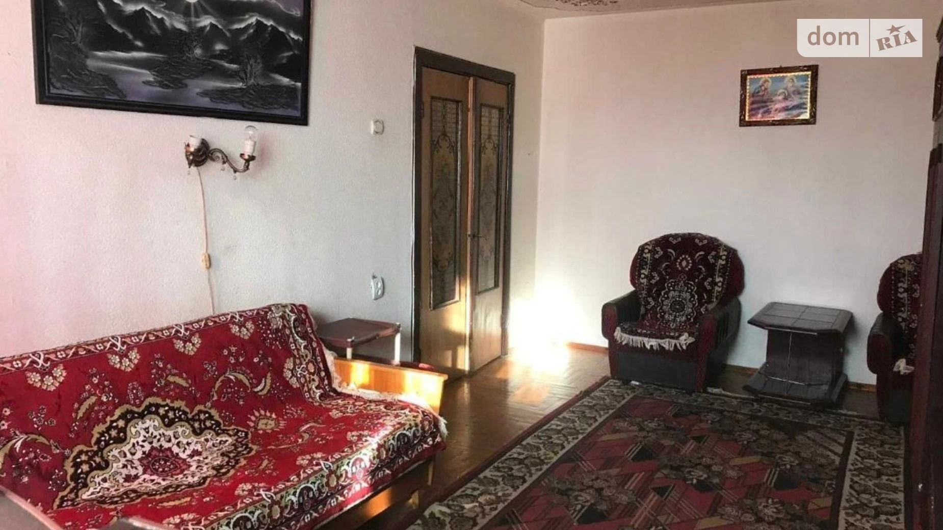 2-комнатная квартира 70 кв. м в Тернополе, ул. 15-го Апреля - фото 3