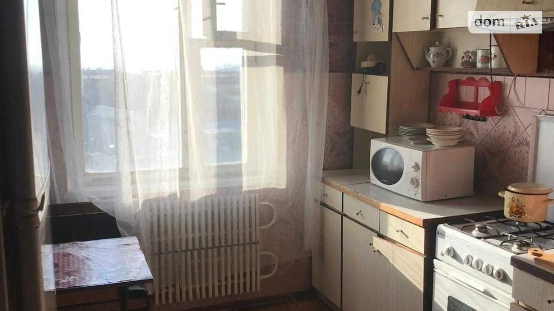 2-комнатная квартира 70 кв. м в Тернополе, ул. 15-го Апреля - фото 4