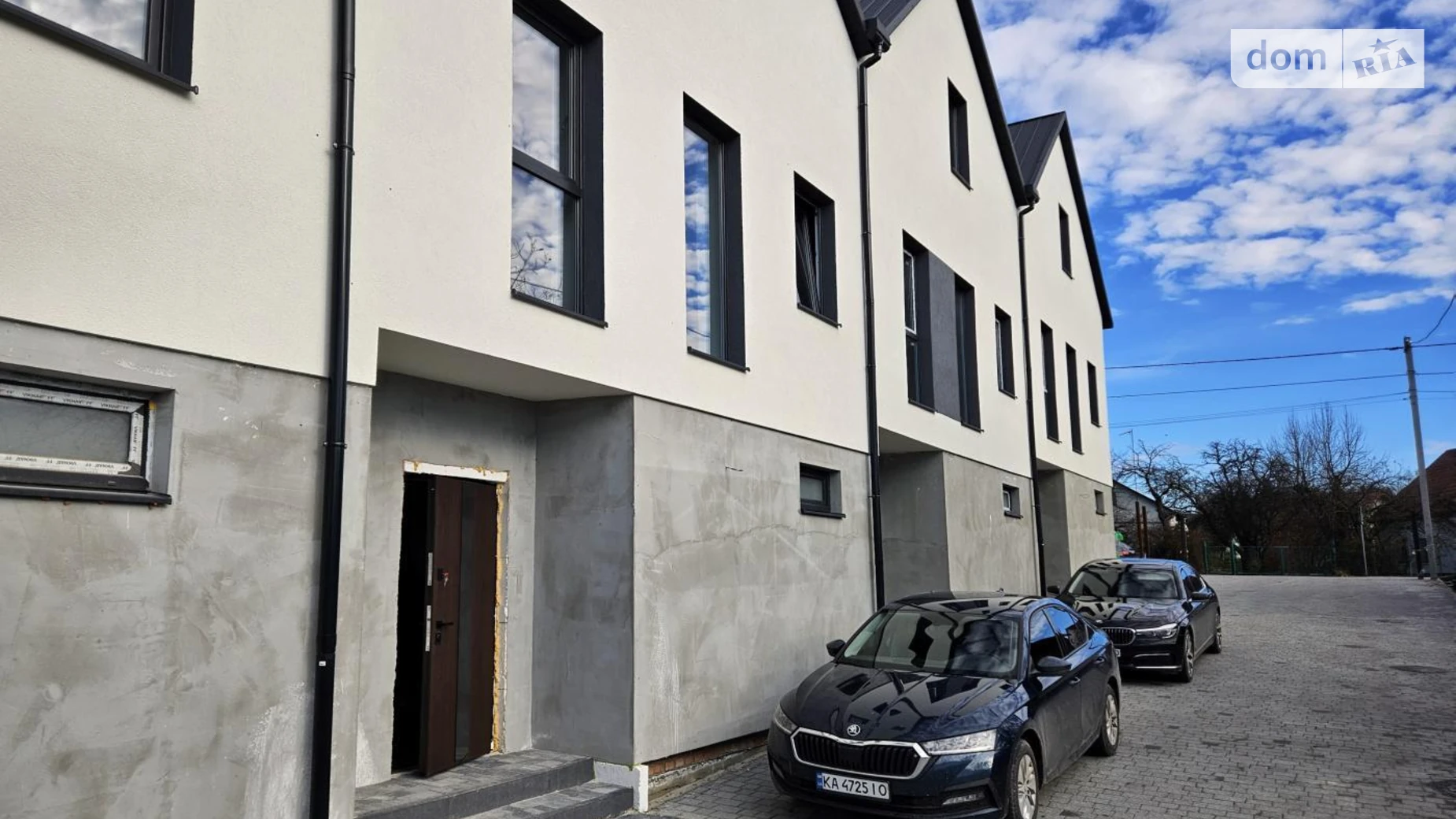 ул. Глинская Пустомыты, цена: 169000 $ - фото 2