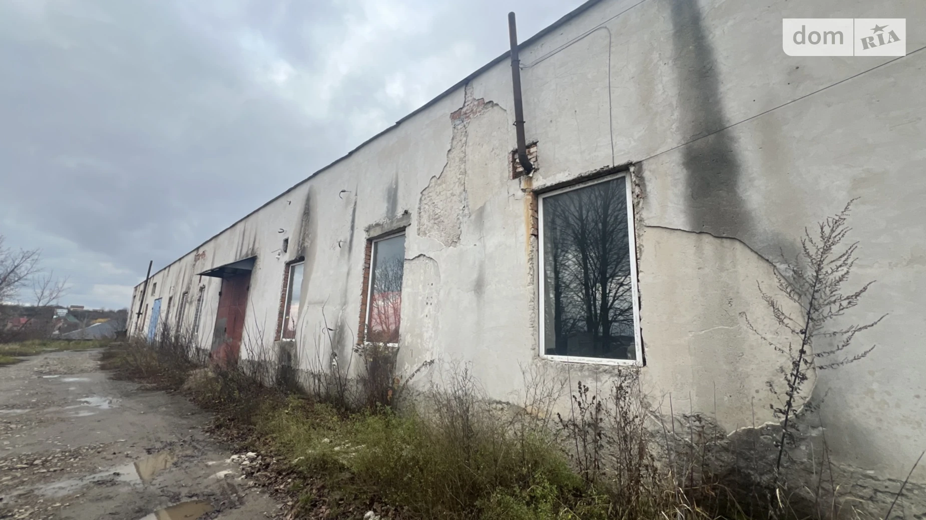 Сдается в аренду помещения свободного назначения 600 кв. м в 1-этажном здании, цена: 180000 грн - фото 2