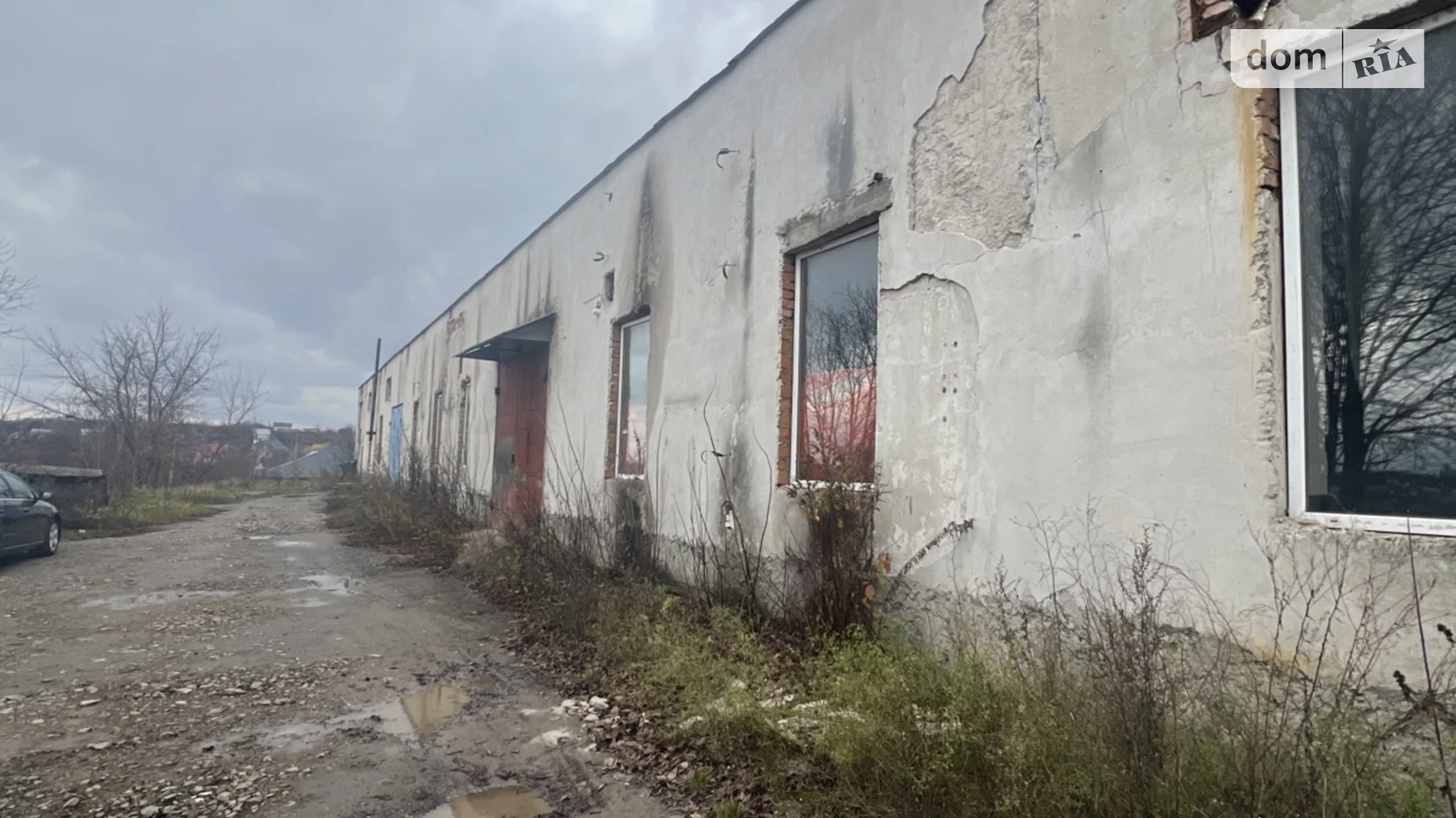 Сдается в аренду помещения свободного назначения 600 кв. м в 1-этажном здании, цена: 180000 грн - фото 3