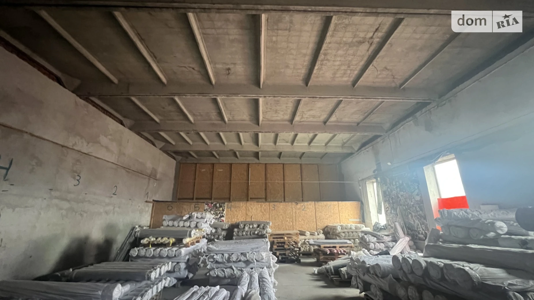 Сдается в аренду помещения свободного назначения 600 кв. м в 1-этажном здании, цена: 180000 грн - фото 5