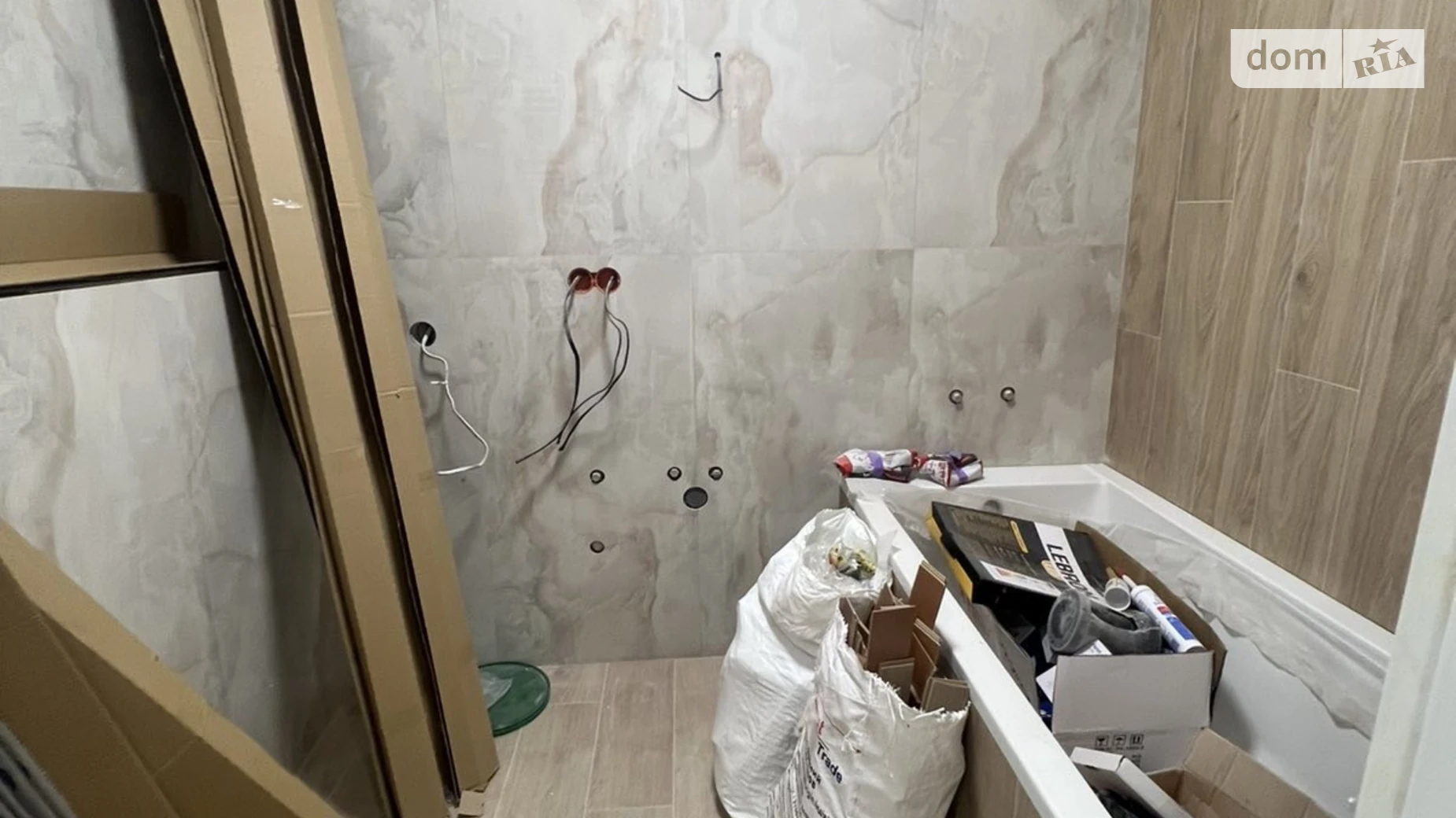 1-комнатная квартира 48 кв. м в Тернополе, цена: 65000 $ - фото 3