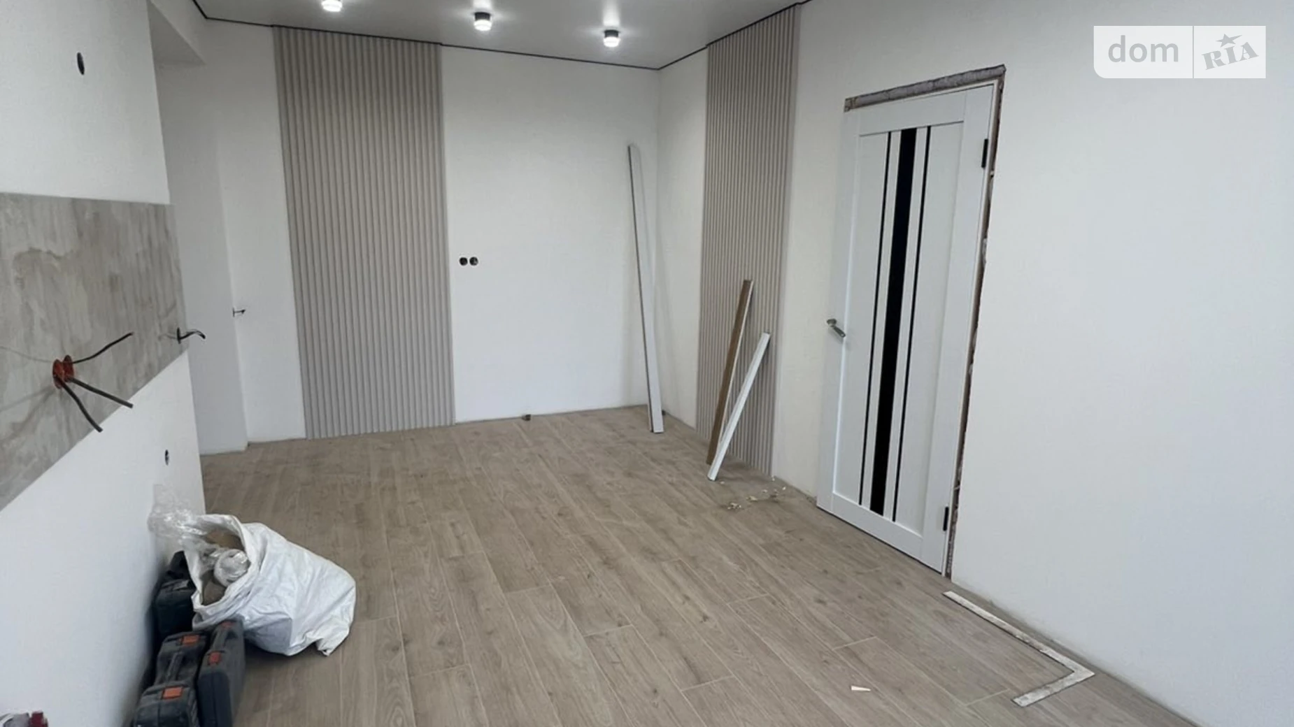 1-комнатная квартира 48 кв. м в Тернополе, цена: 65000 $ - фото 4