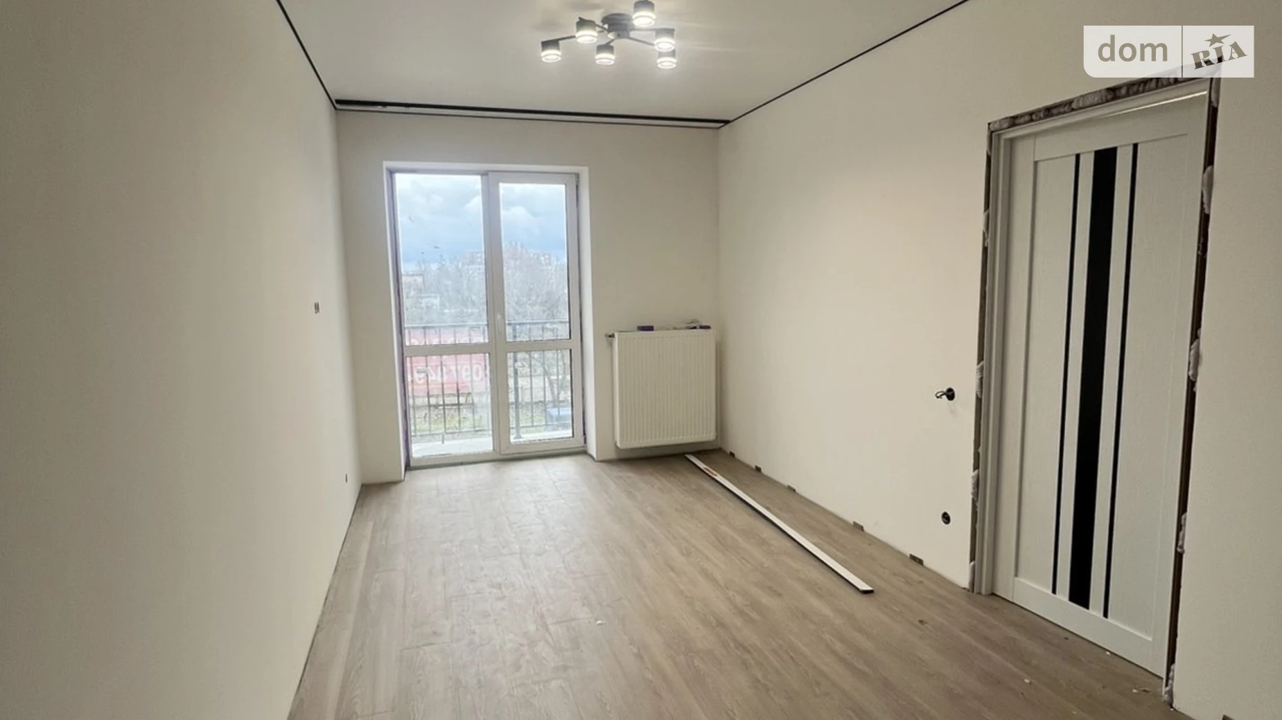 1-комнатная квартира 48 кв. м в Тернополе, цена: 65000 $ - фото 5