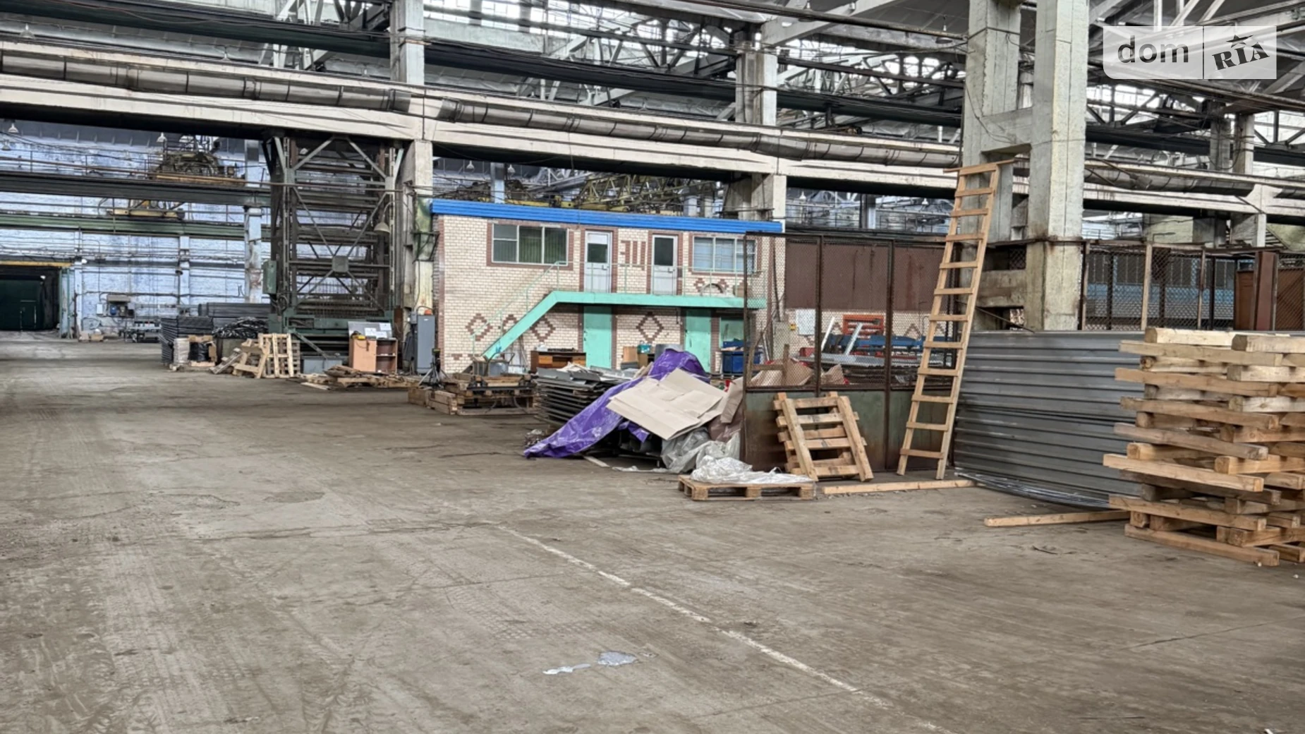 Продается объект сферы услуг 21000 кв. м в 1-этажном здании, цена: 6000000 $ - фото 3