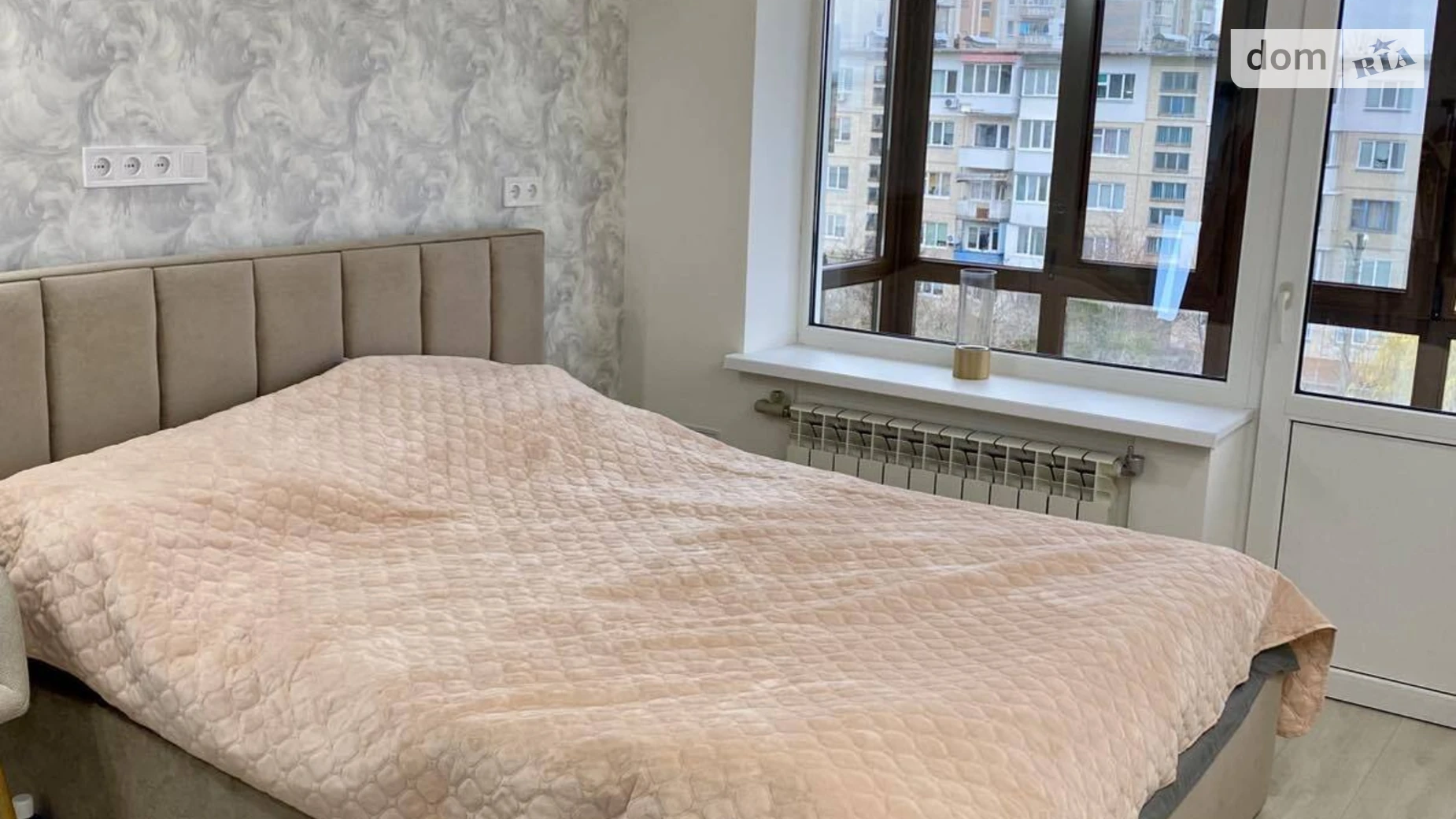 Продается 2-комнатная квартира 46.4 кв. м в, цена: 59500 $ - фото 3