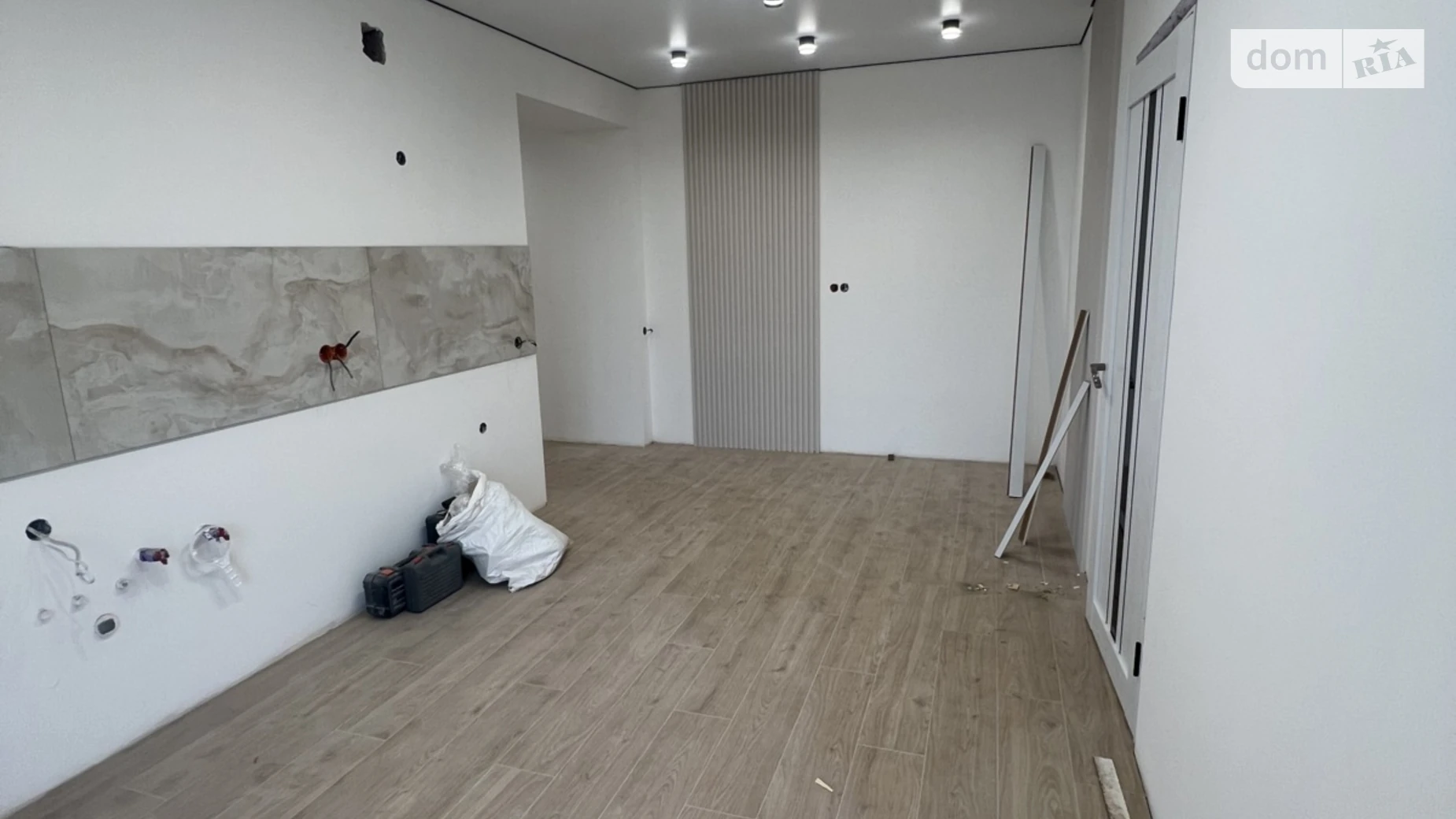 1-комнатная квартира 48 кв. м в Тернополе, цена: 65000 $ - фото 3