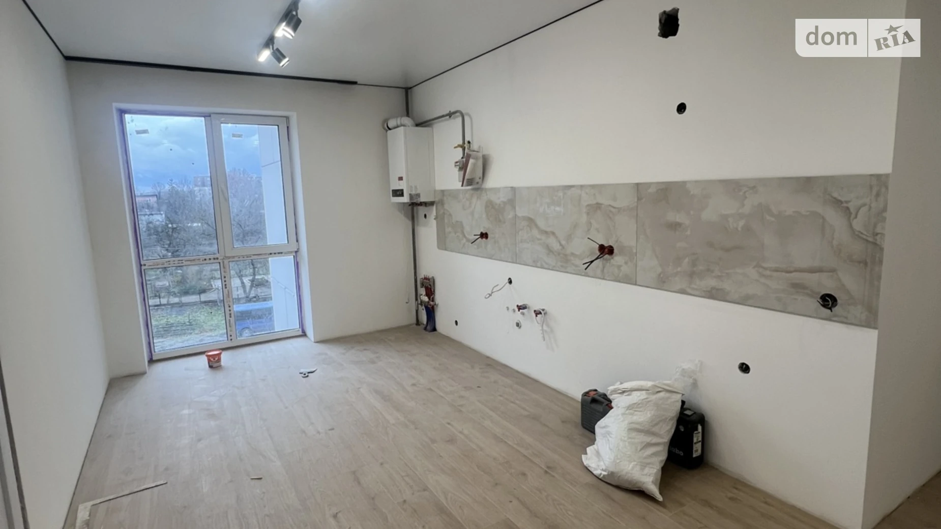 1-комнатная квартира 48 кв. м в Тернополе, цена: 65000 $ - фото 2