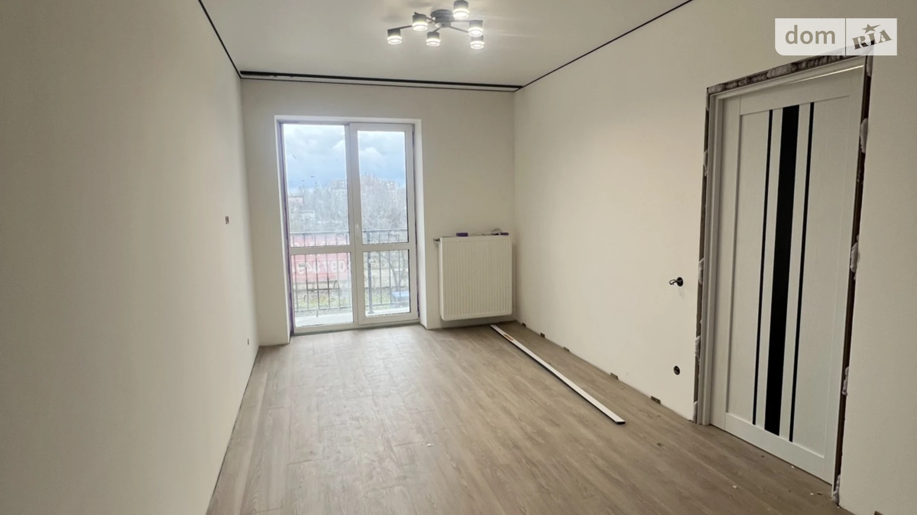1-комнатная квартира 48 кв. м в Тернополе, цена: 65000 $ - фото 5