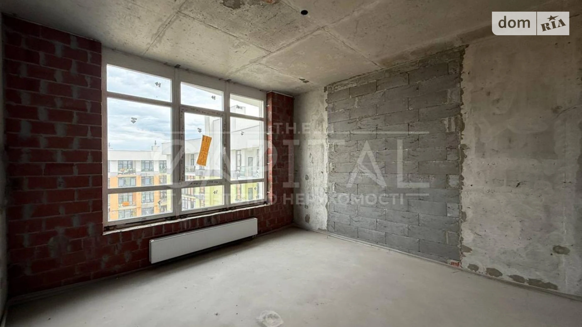 Продается 2-комнатная квартира 69 кв. м в Киеве, ул. Дубищанская, 8 - фото 3