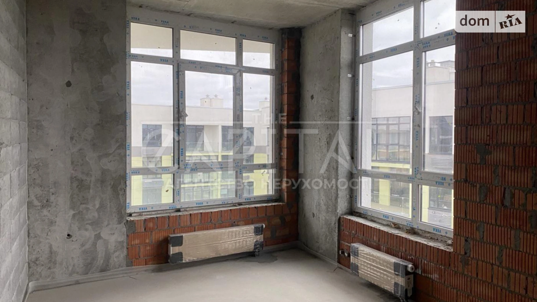 Продается 2-комнатная квартира 69 кв. м в Киеве, ул. Дубищанская, 8 - фото 2